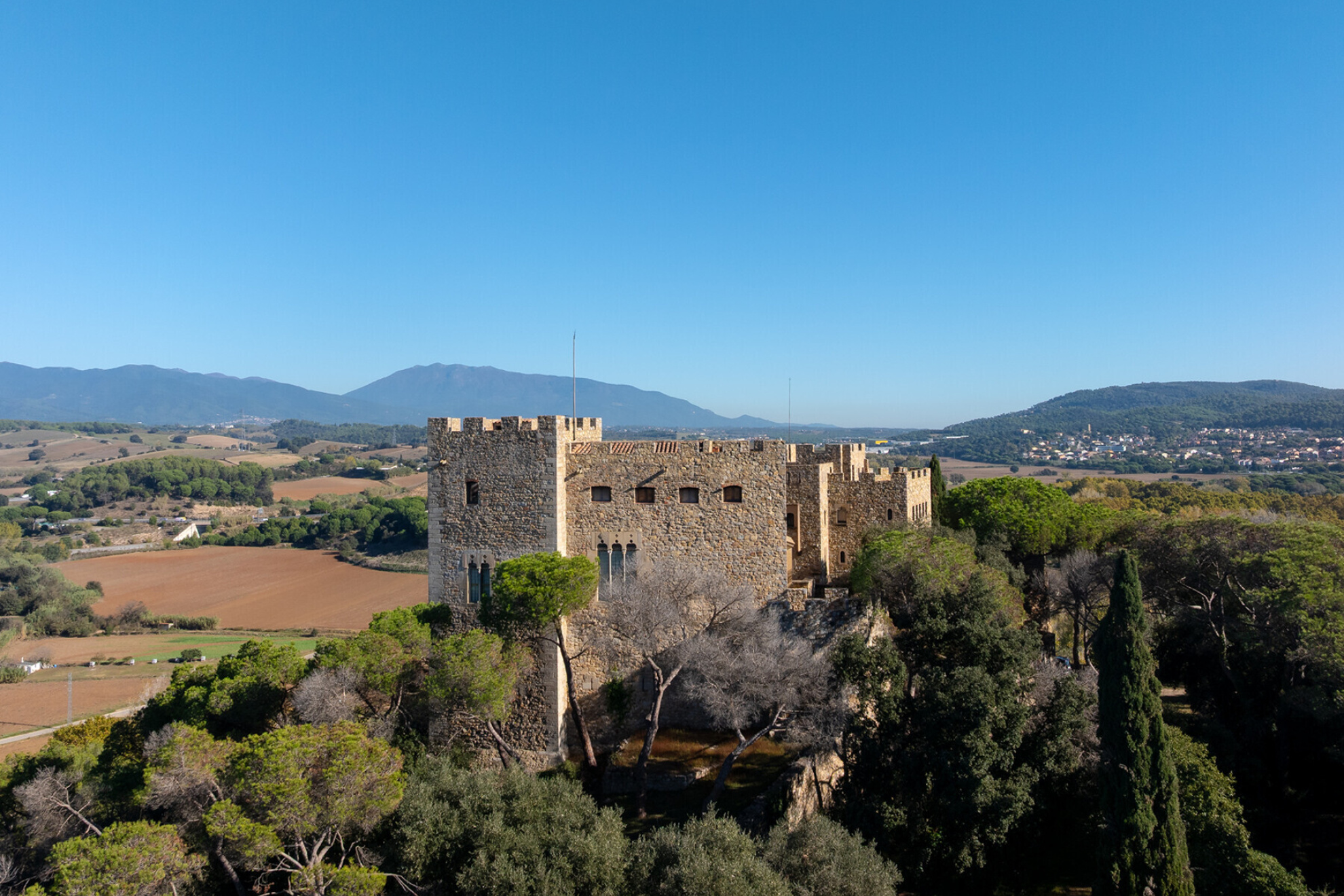  Historic residential castle - 物件實景