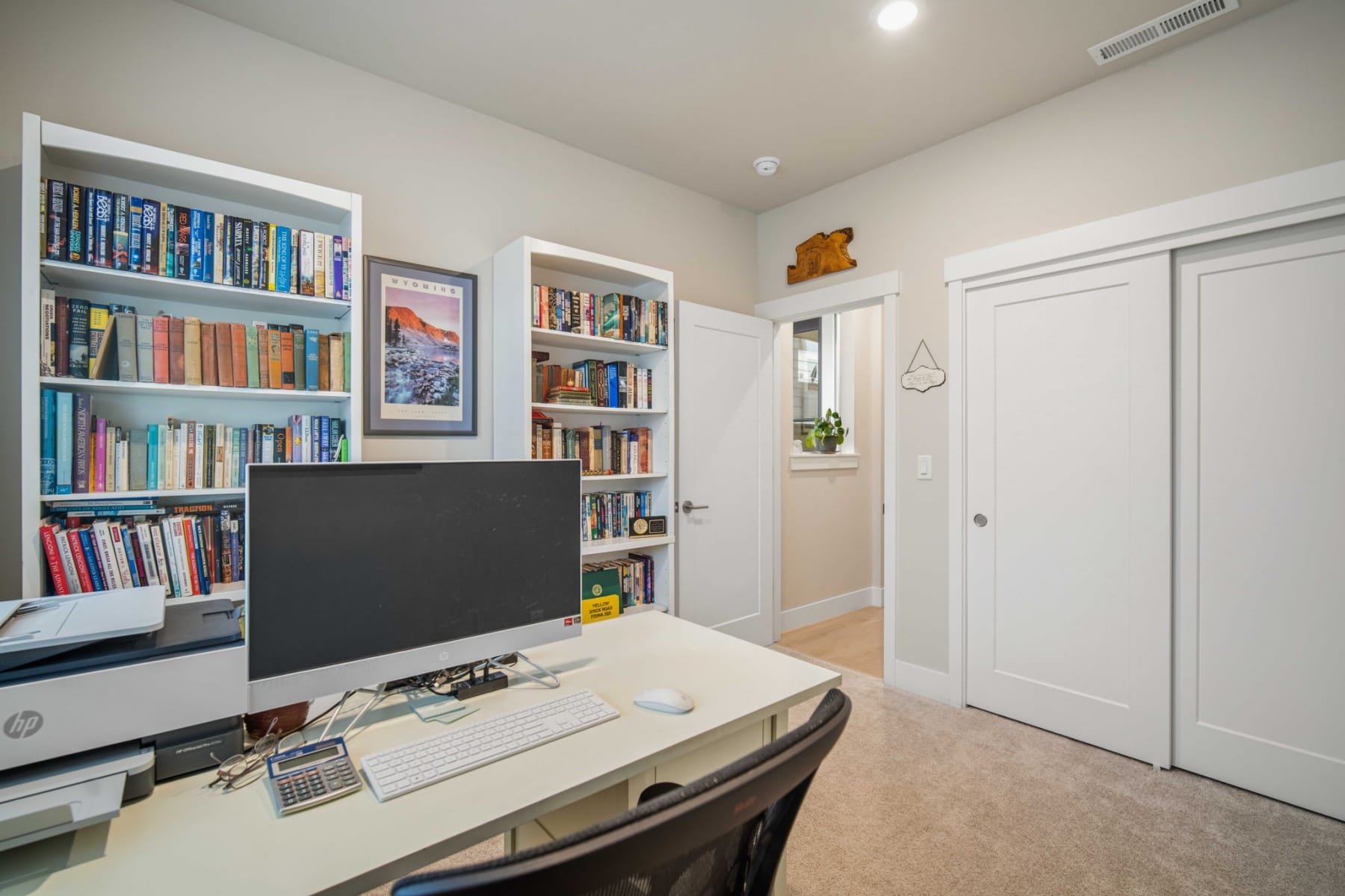  3782 NE Suchy Street Bend, OR 97701 - 物件實景