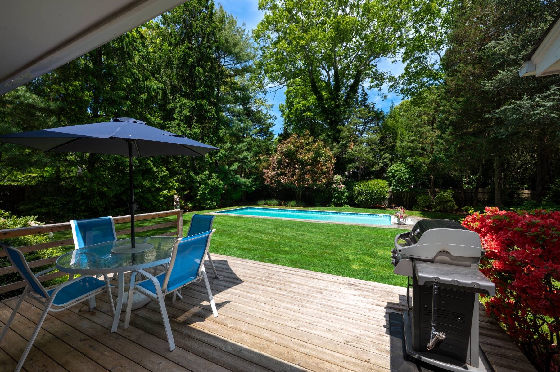  East Hampton Beach House by the Bay - 物件實景