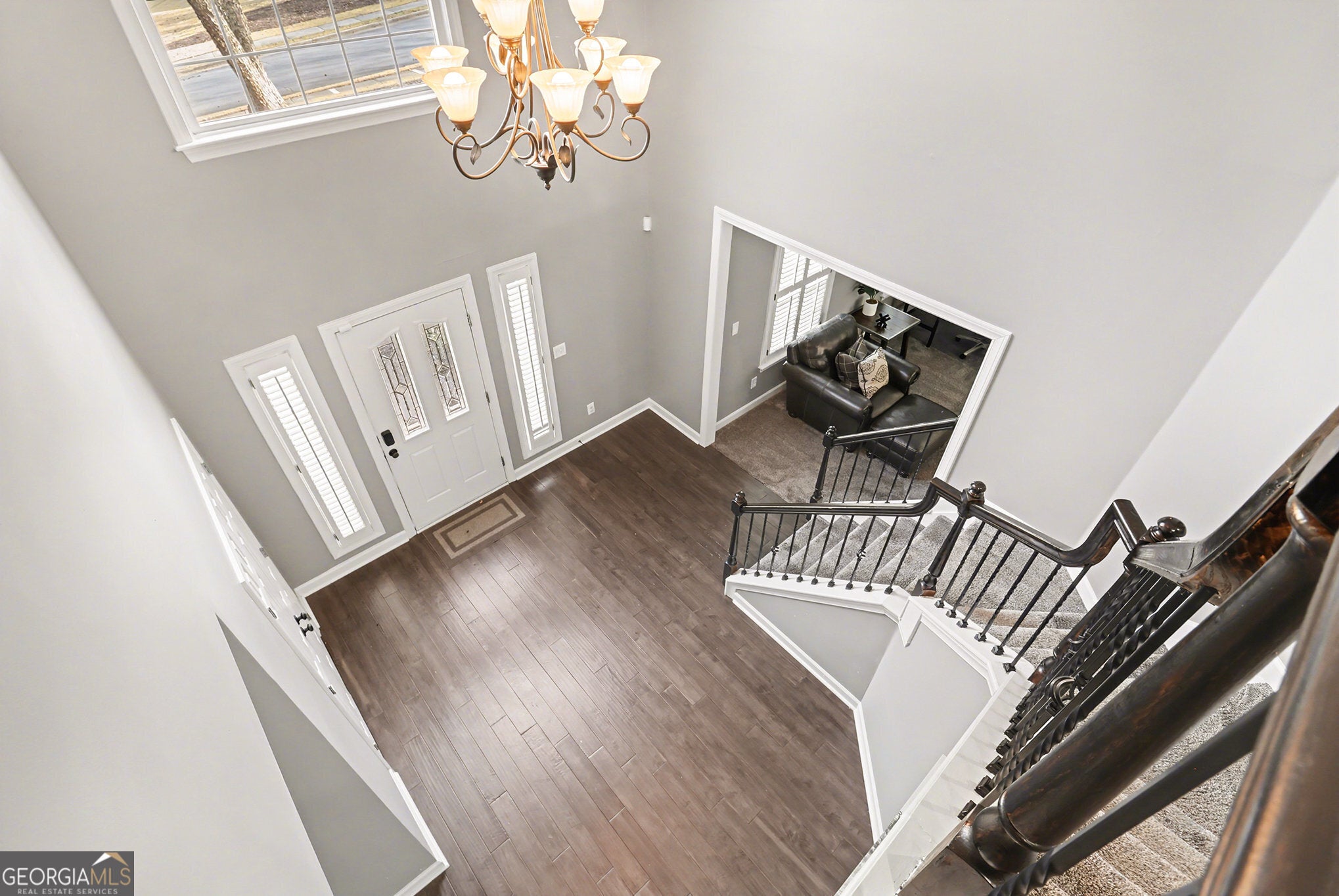 Norcross, Georgia, 30071, United States, 4 Bedrooms Bedrooms, ,3 BathroomsBathrooms,Residential,For Sale,2006601