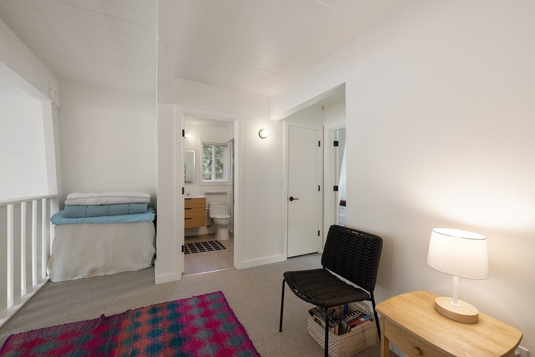  Modern Mountain Retreat Backing to Forest Service Land - 物件實景