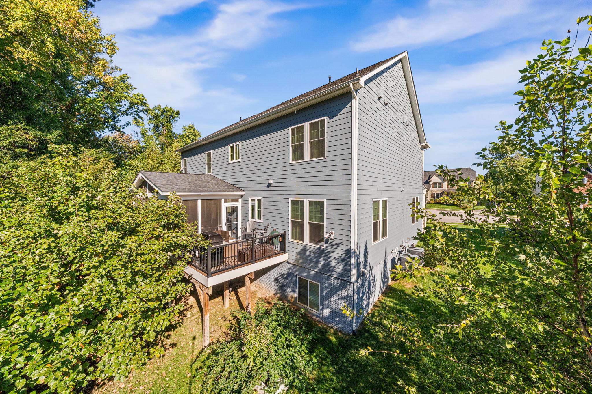  1385 Bishop Crest Court, Alexandria, VA, 22308 - 物件實景