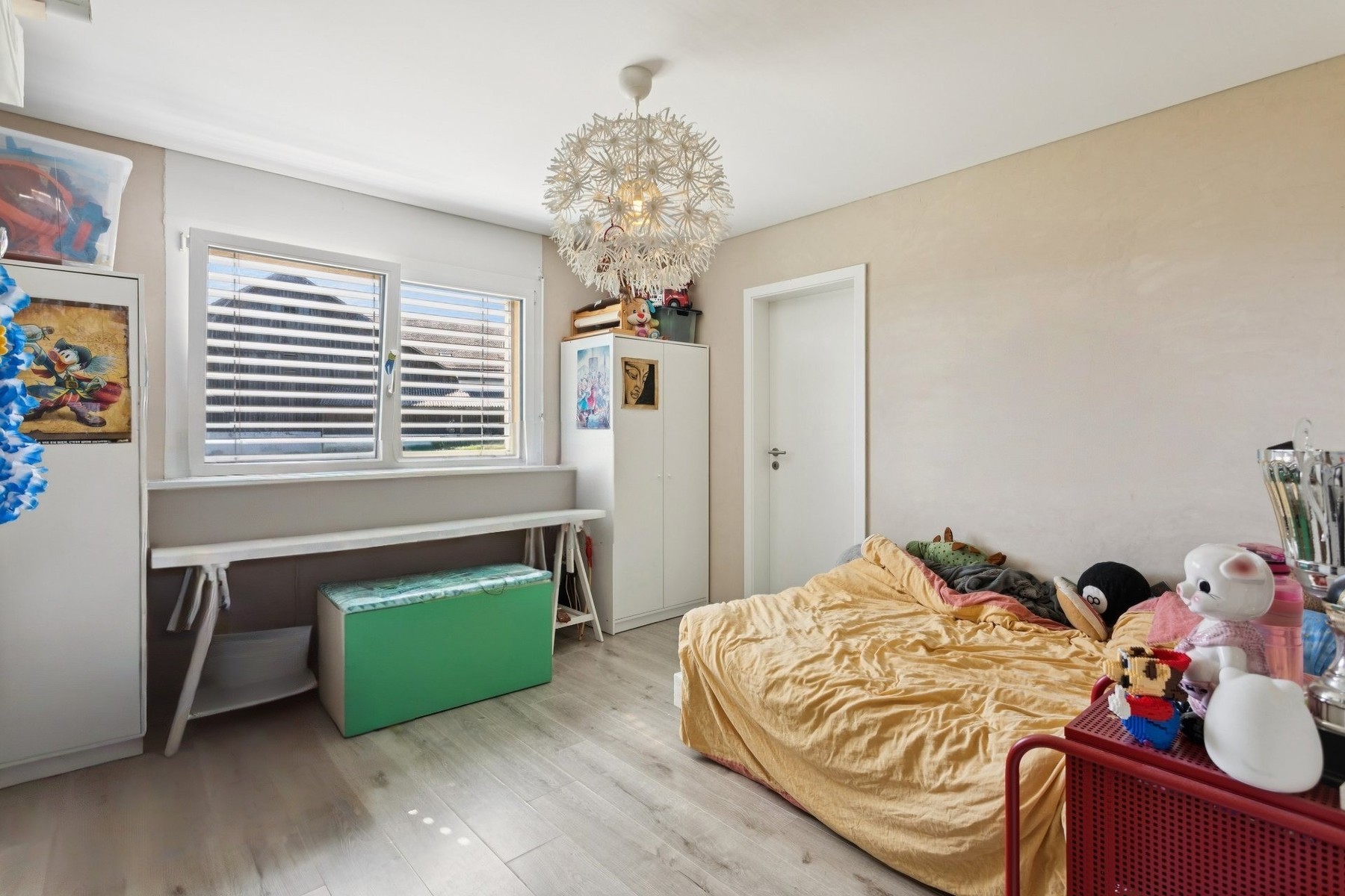  Contemporary 5.5-room detached villa with a pool in Carrouge, VD - 物件實景