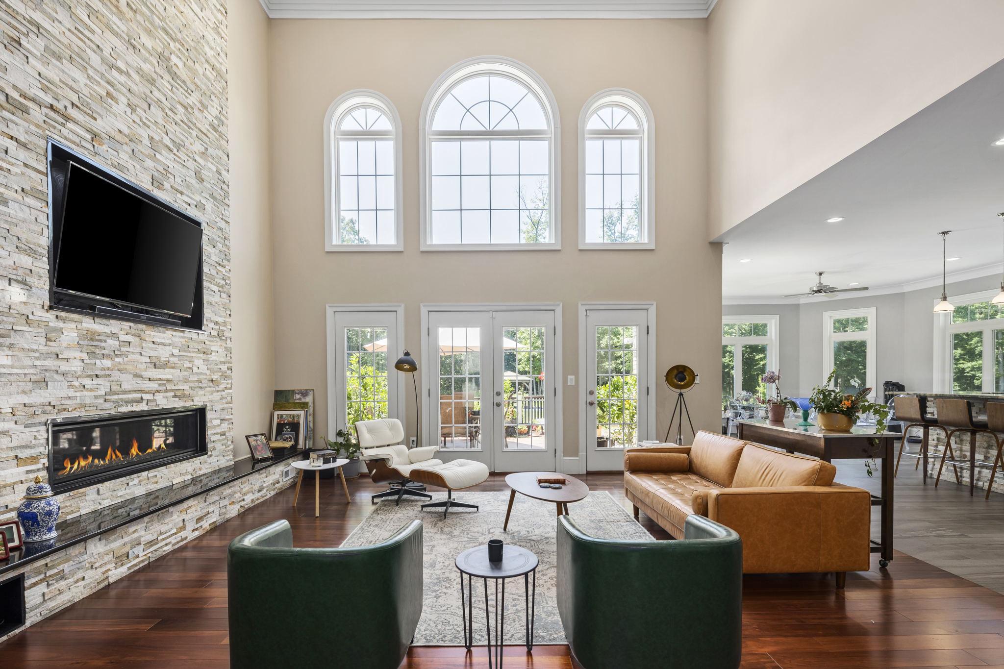  5848 Doyle Road, Clifton, VA, 20124 - 物件實景