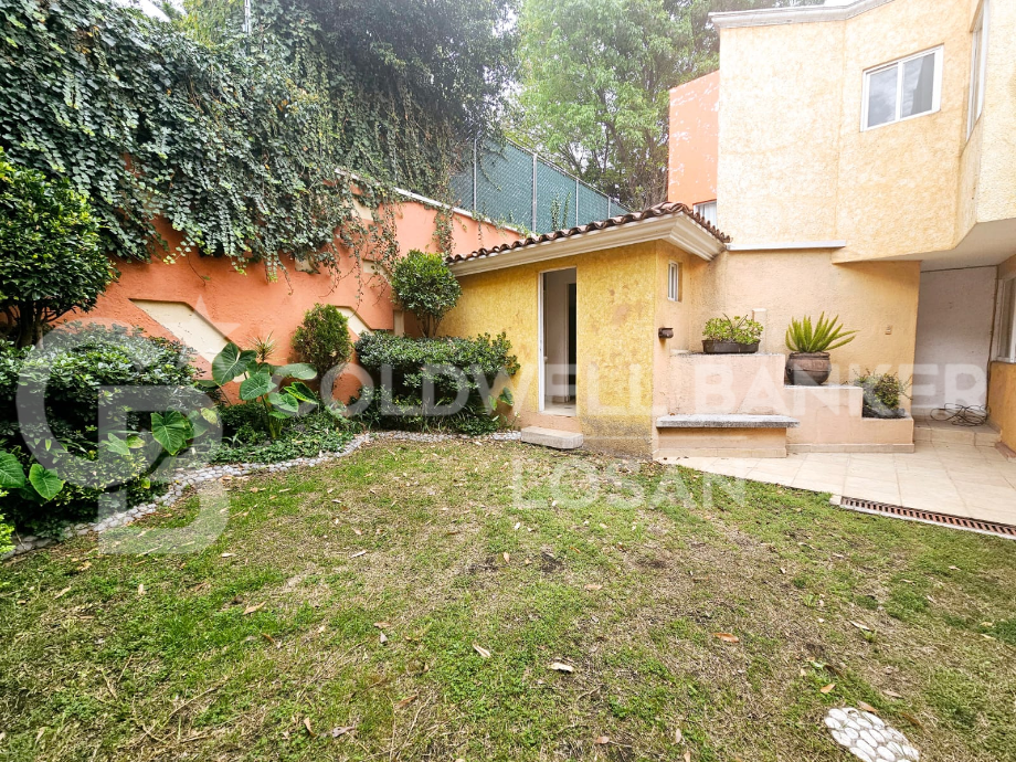 Naucalpan de Juárez, Estado de méxico, 53100, Mexico, 3 Bedrooms Bedrooms, ,4 BathroomsBathrooms,Residential,For Sale,1687508