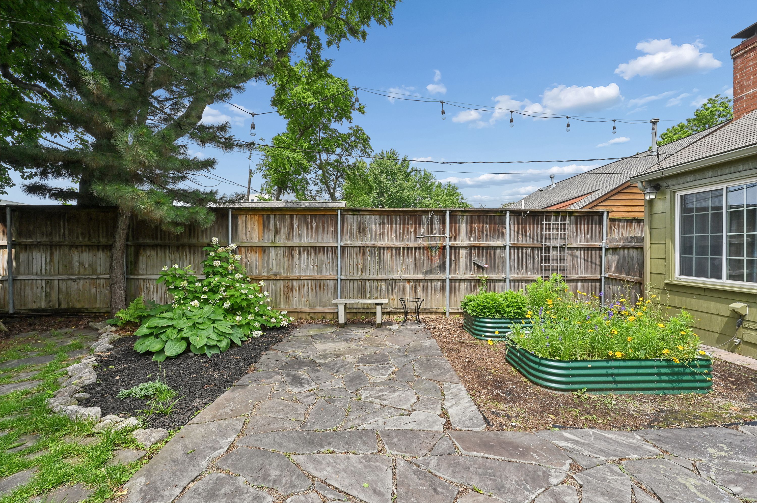  2444 East 20th Street, Tulsa, OK 74104 - 物件實景