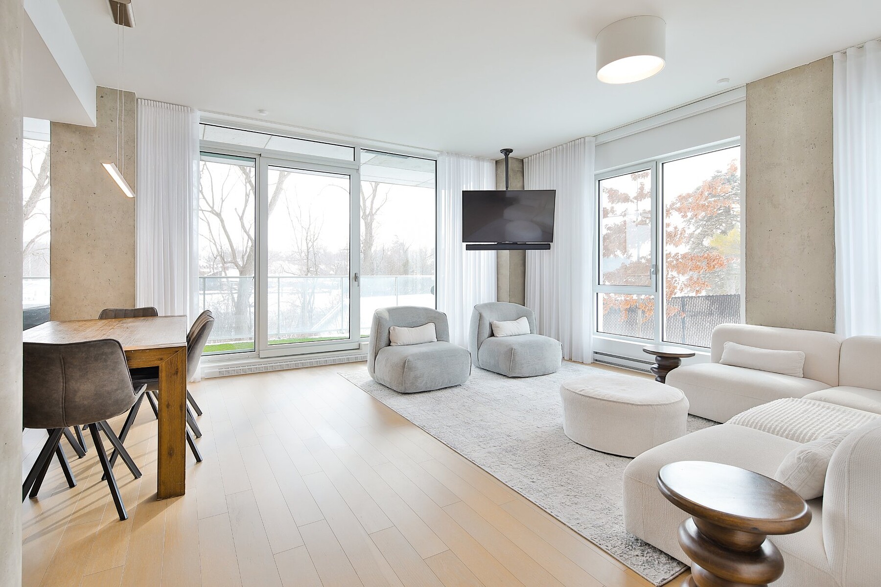  Boisbriand, Laurentides - 物件實景