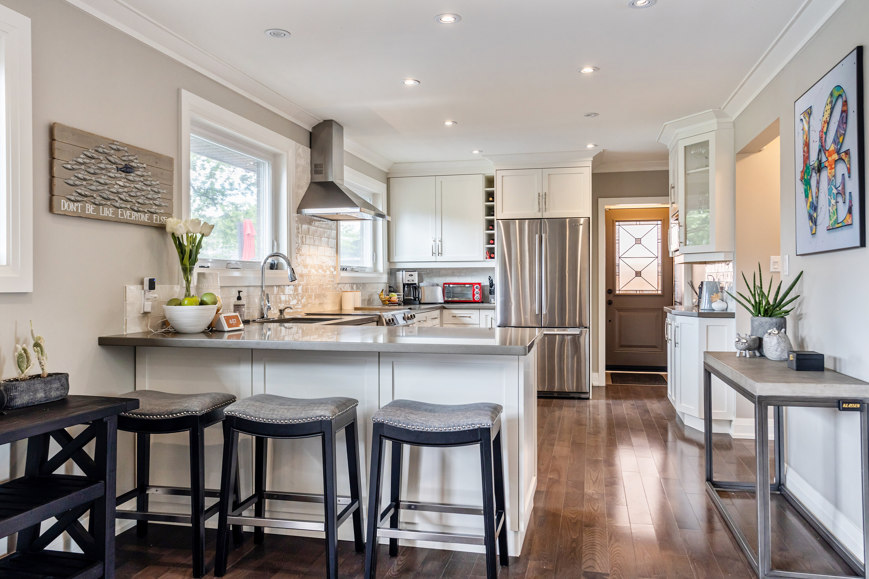  Modern Detached Home - 物件實景