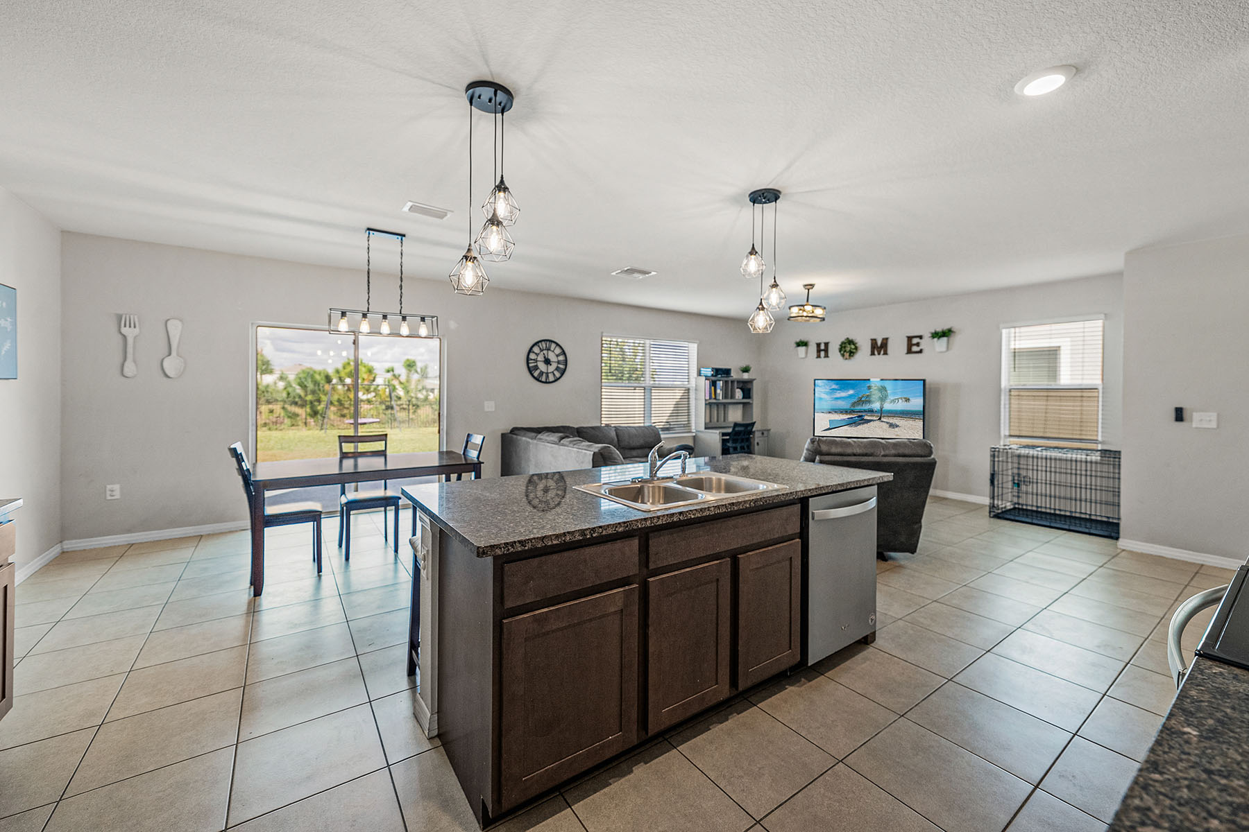  SAN ANTONIO - 物件實景