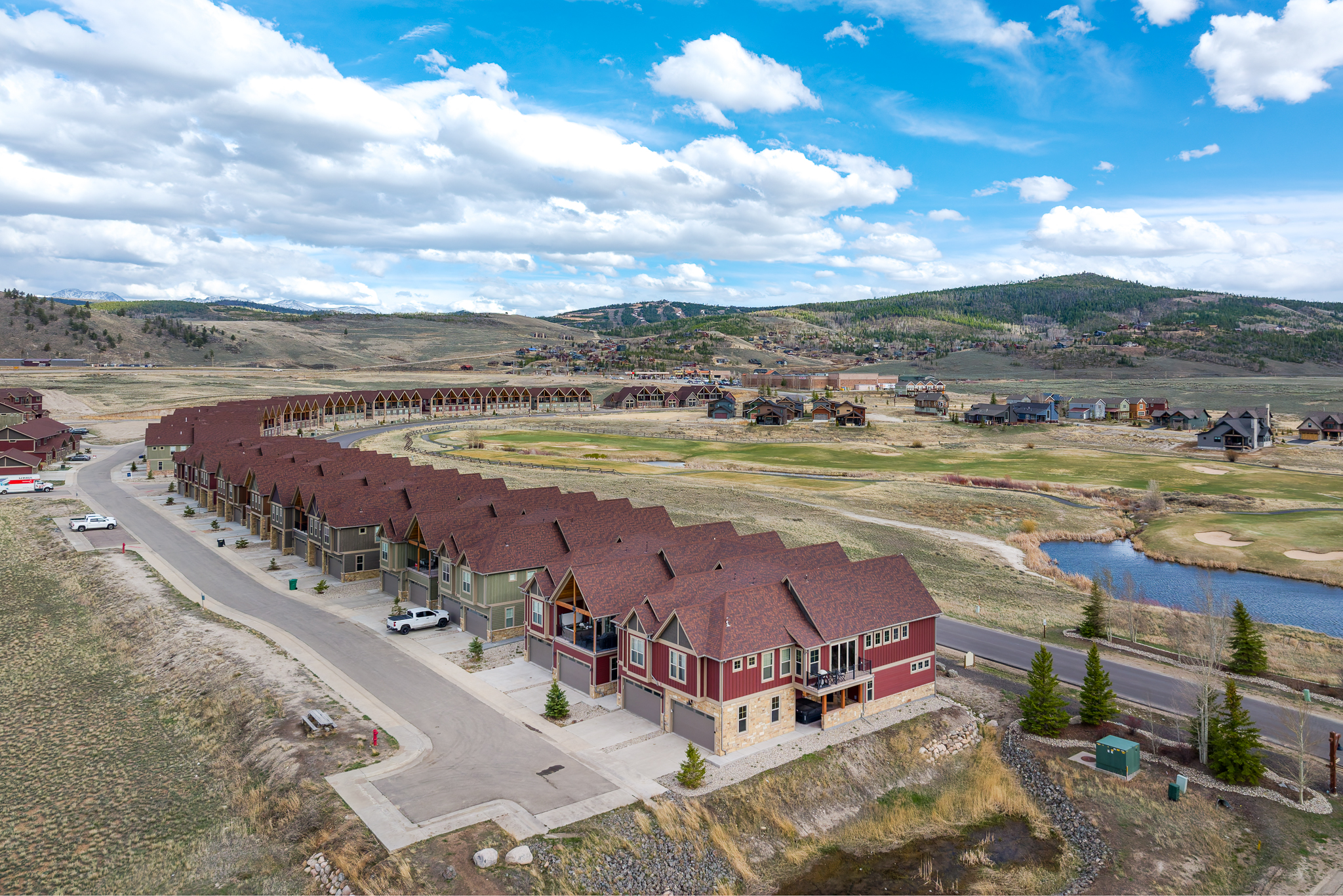  66 Eagle Ridge, Granby, CO, 80446 - 物件實景
