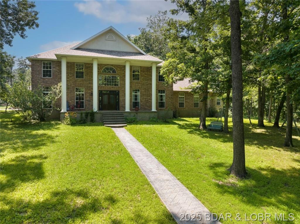 Camdenton, Missouri, 65020, United States, 5 Bedrooms Bedrooms, ,5 BathroomsBathrooms,Residential,For Sale,1850376