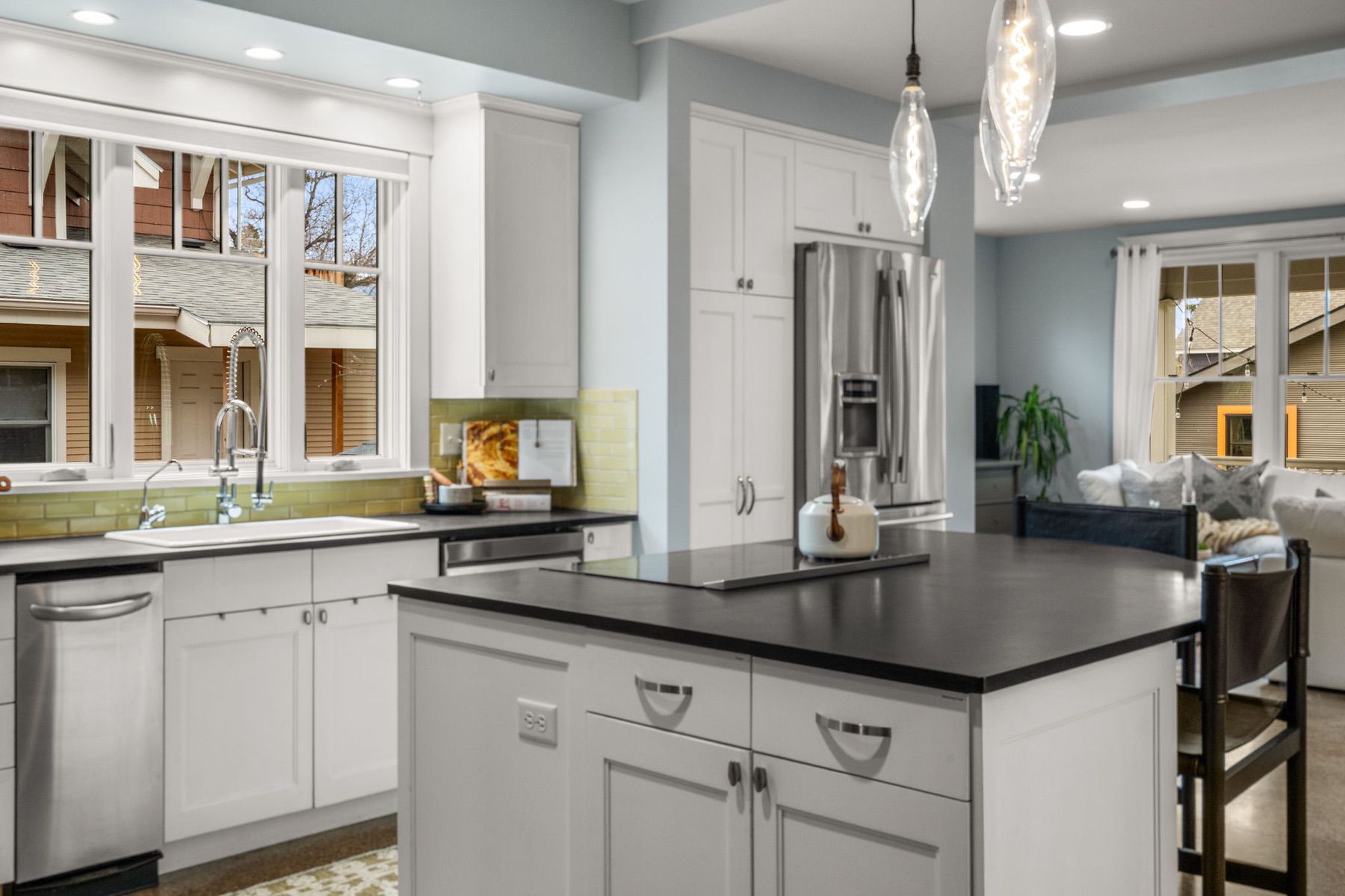  810 S Willson Ave - 物件實景