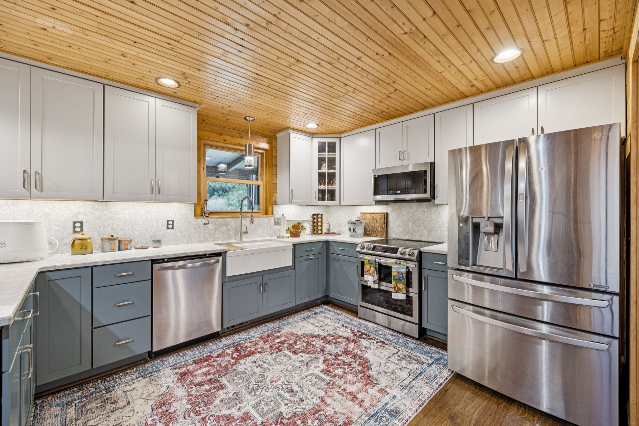  2846 Fuller Hollow Rd, Cornersville, TN, 37047 - 物件實景