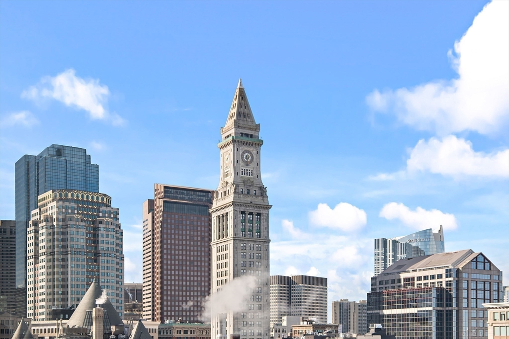 Boston, Massachusetts, 02110, United States, 1 Bedroom Bedrooms, ,1 BathroomBathrooms,Residential,For Sale,1738922