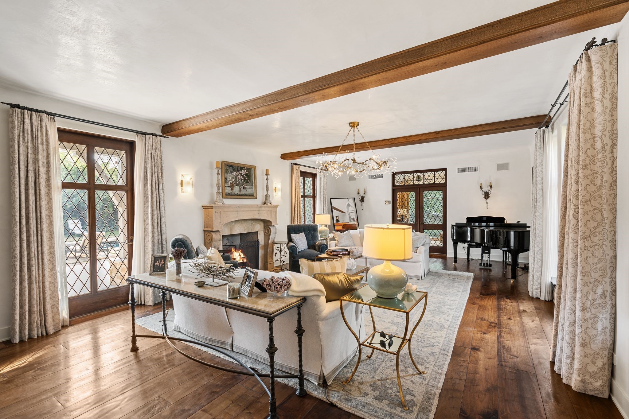  3325 Inwood Drive - 物件實景