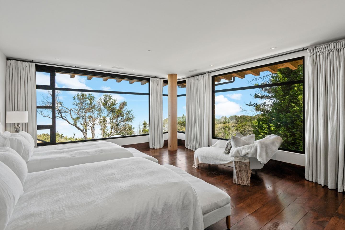 Carmel, California, 93923, United States, 6 Bedrooms Bedrooms, ,5 BathroomsBathrooms,Residential,For Sale,1847628