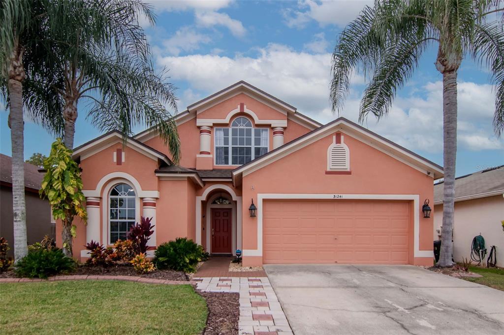 Wesley Chapel, Florida, 33543, United States, 4 Bedrooms Bedrooms, ,2 BathroomsBathrooms,Residential,For Sale,1991186