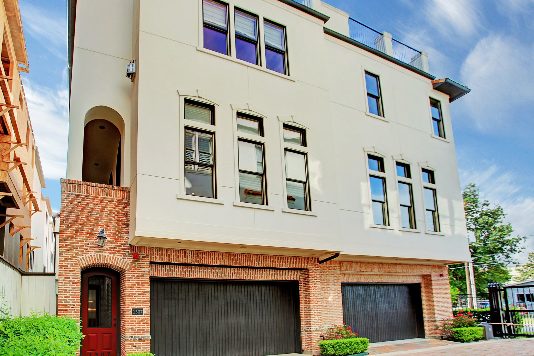  1307 Rosedale Street - 物件實景