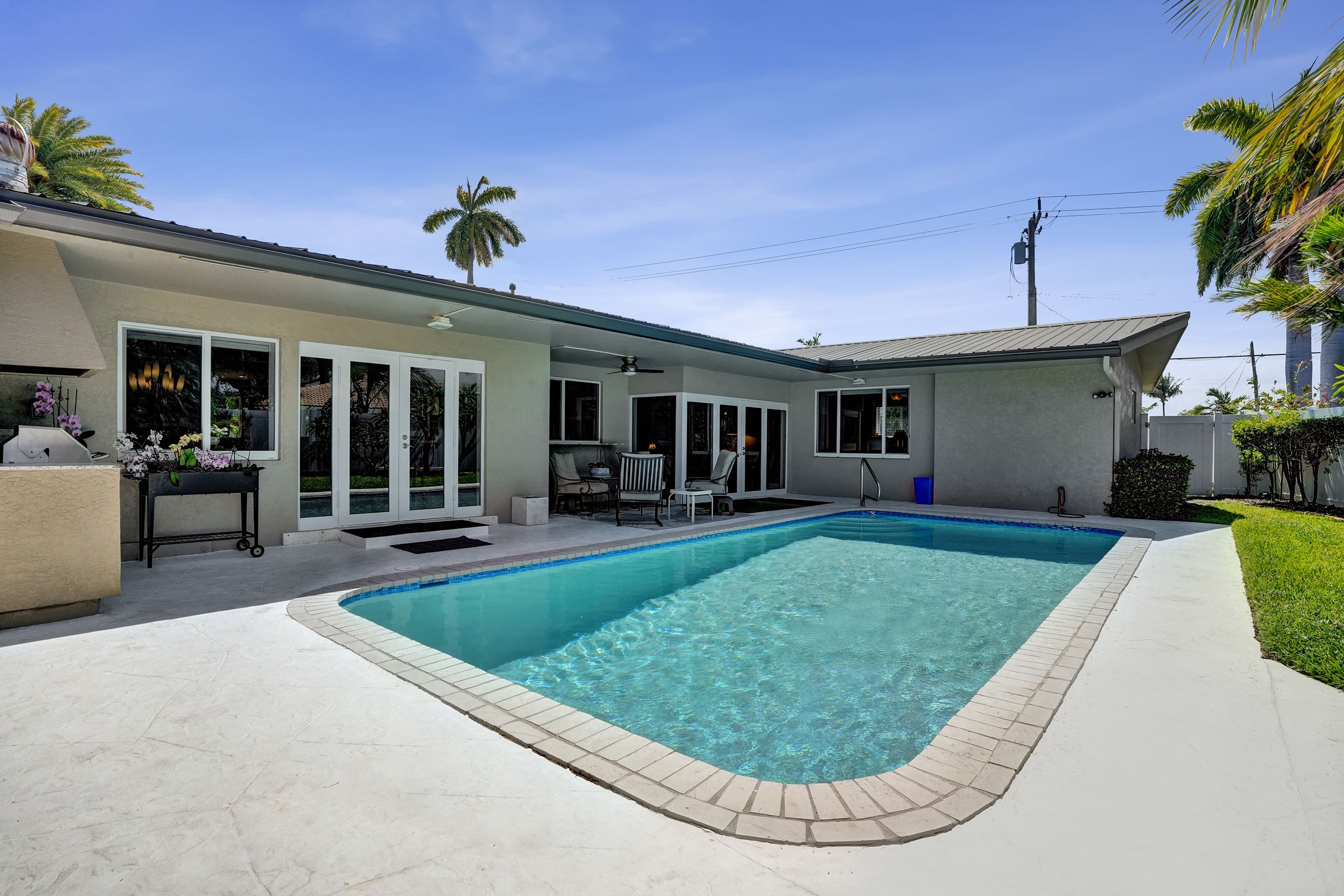  3001 NE 58th Street, Fort Lauderdale, FL, 33308 - 物件實景