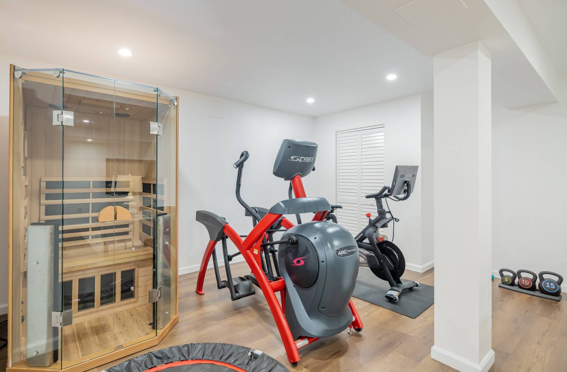  Beautiful Townhouse Condo - The Courtyards of Southampton - 物件實景