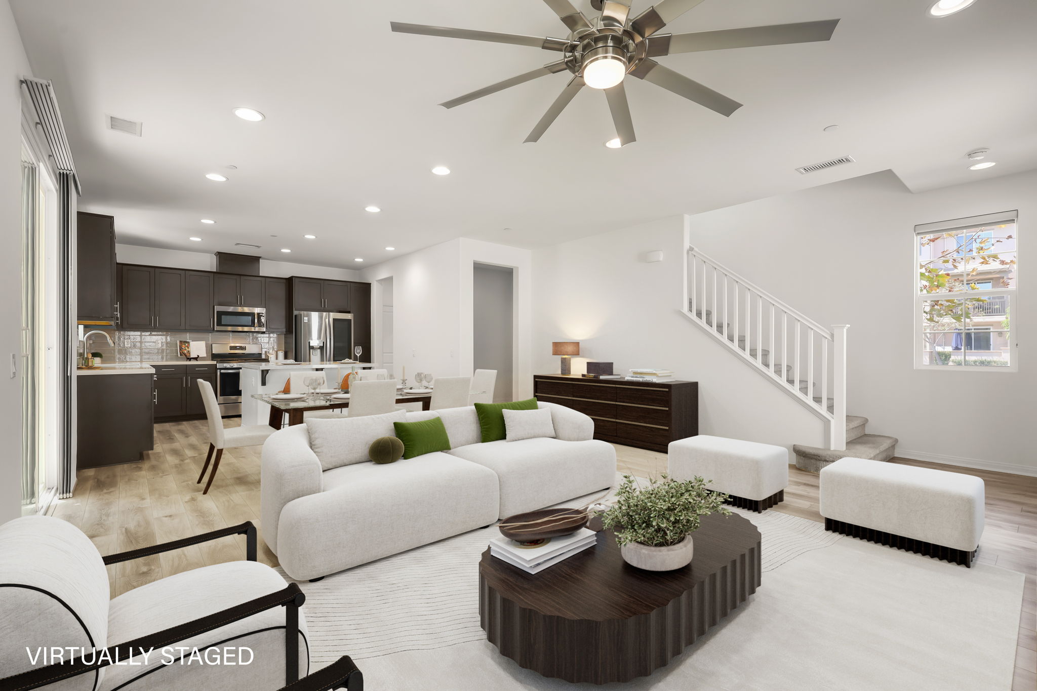  168 Townsite Promenade, Camarillo - 物件實景