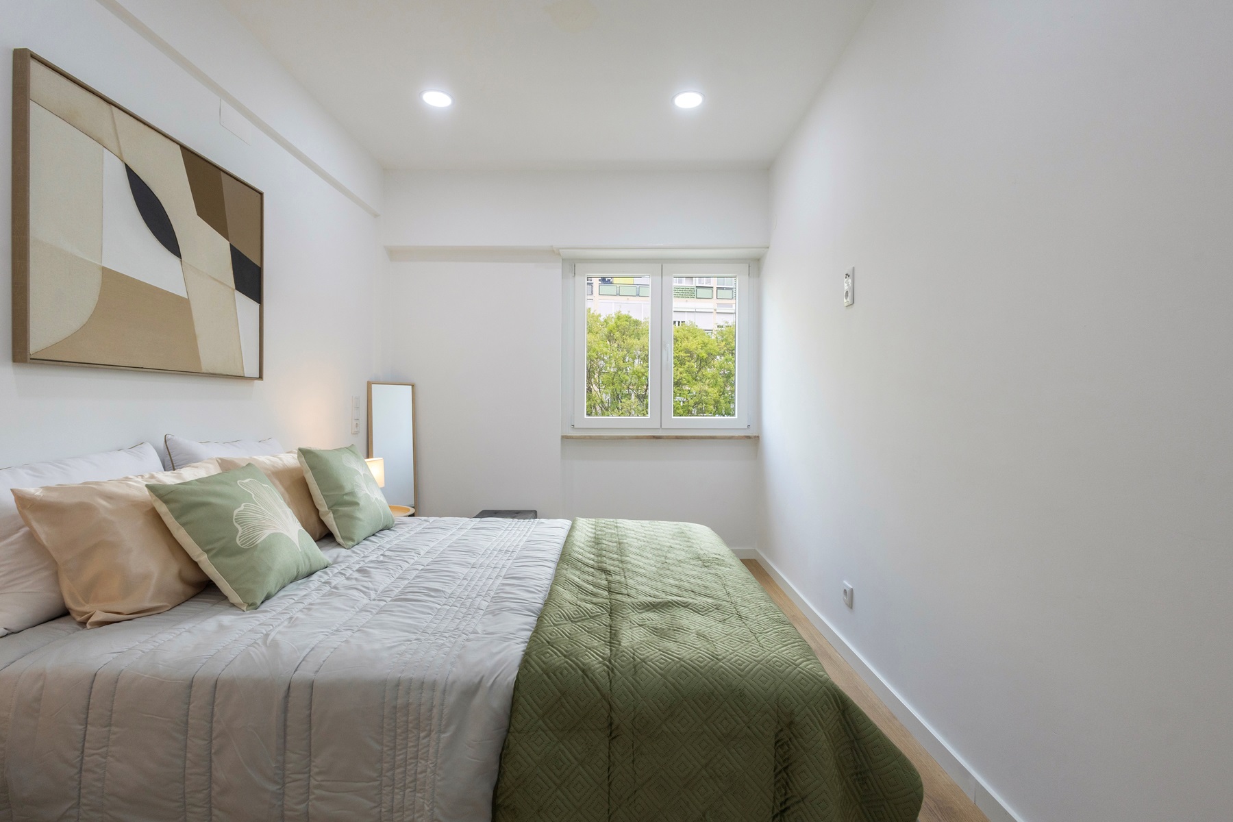  Flat, 3 bedrooms, for Sale - 物件實景