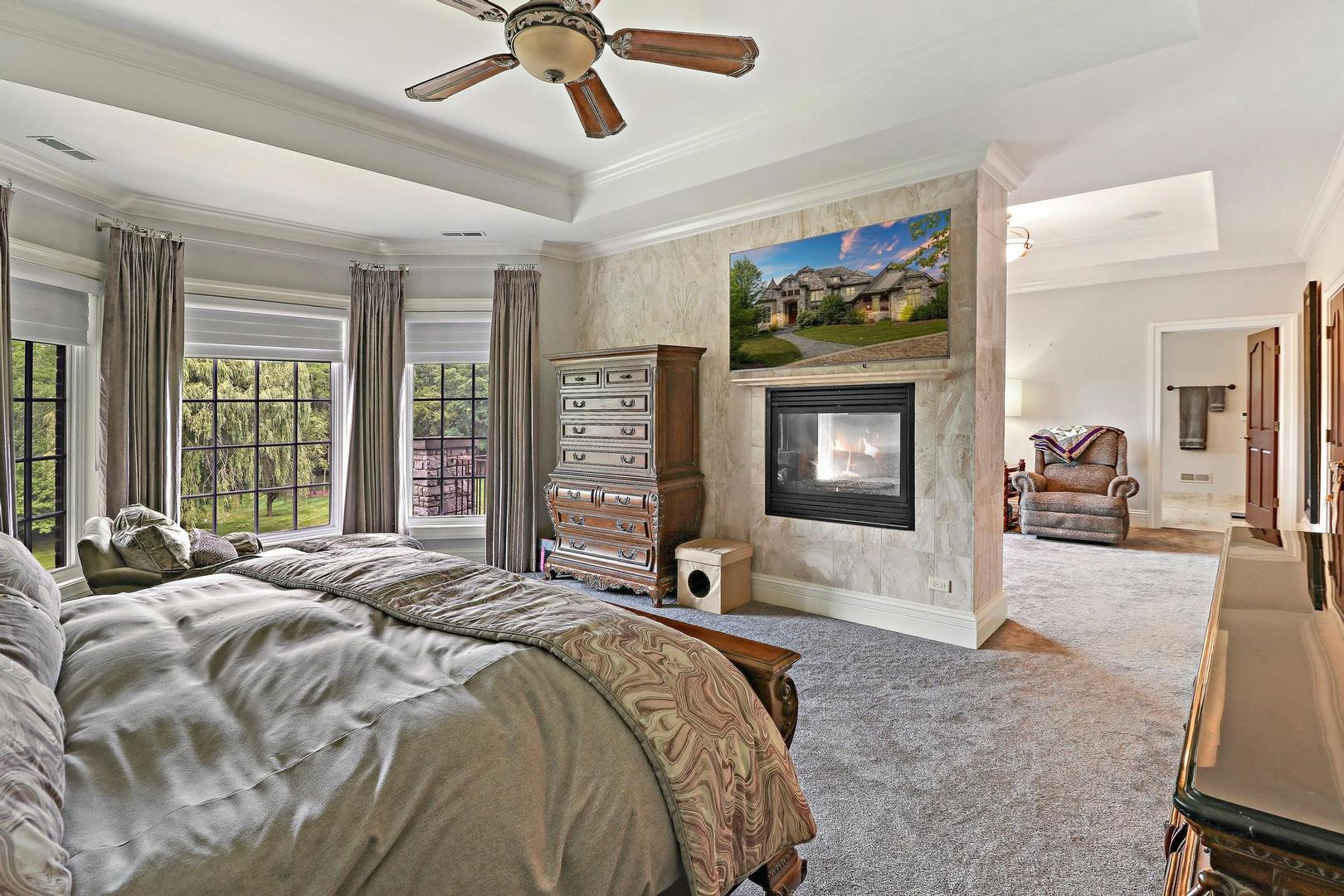 Barrington, Illinois, 60010, United States, 5 Bedrooms Bedrooms, ,9 BathroomsBathrooms,Residential,For Sale,1838006