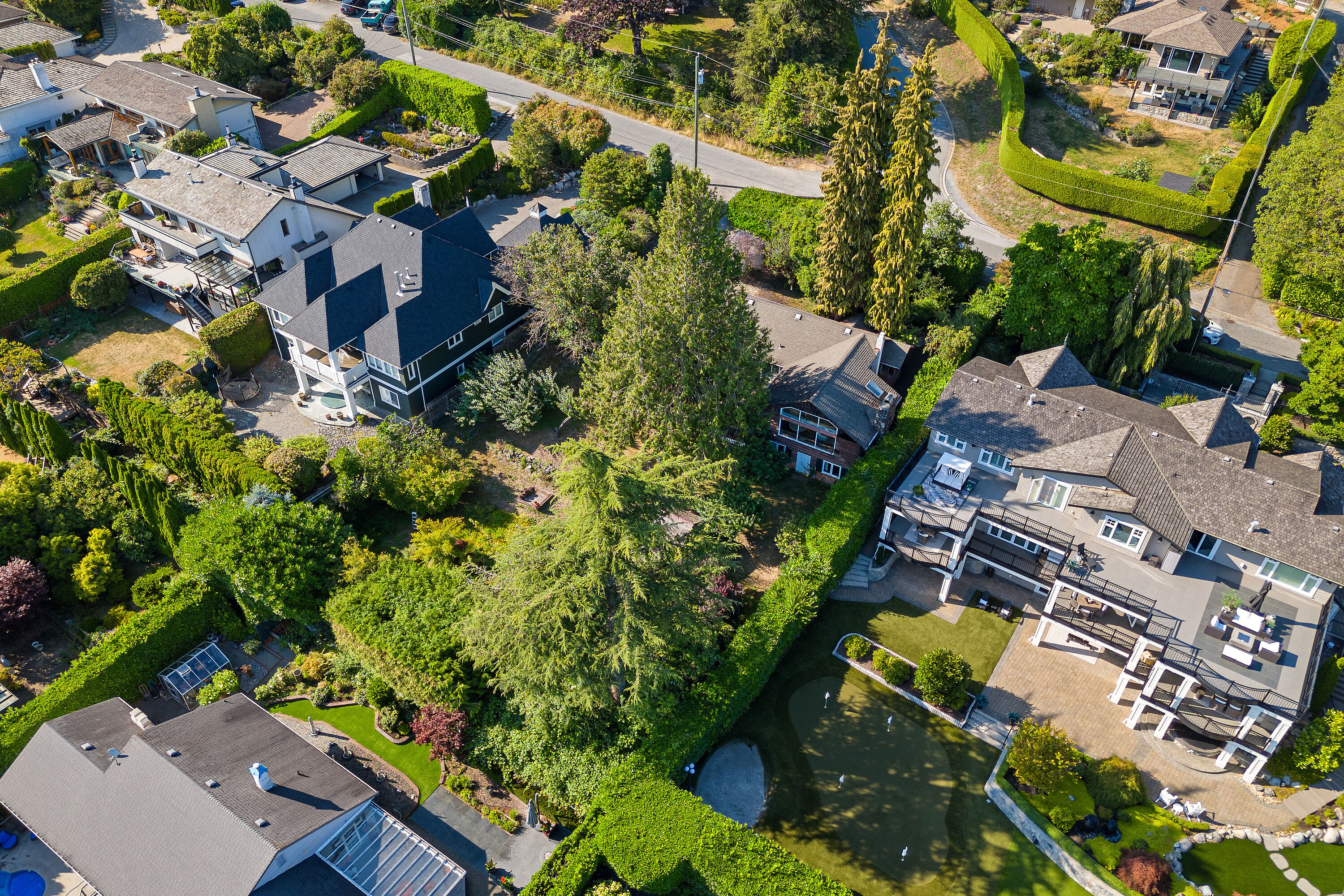  West Vancouver, Greater Vancouver - 物件實景