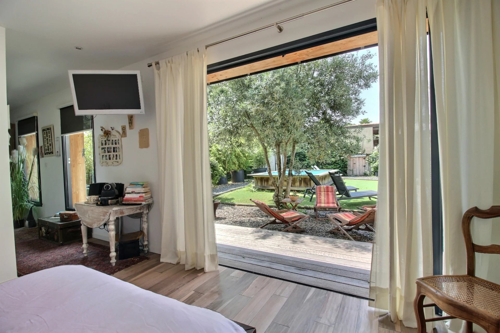 Gujan-Mestras, New Aquitaine, 33470, FR, 5 Bedrooms Bedrooms, ,6 BathroomsBathrooms,Residential,For Sale,1860018