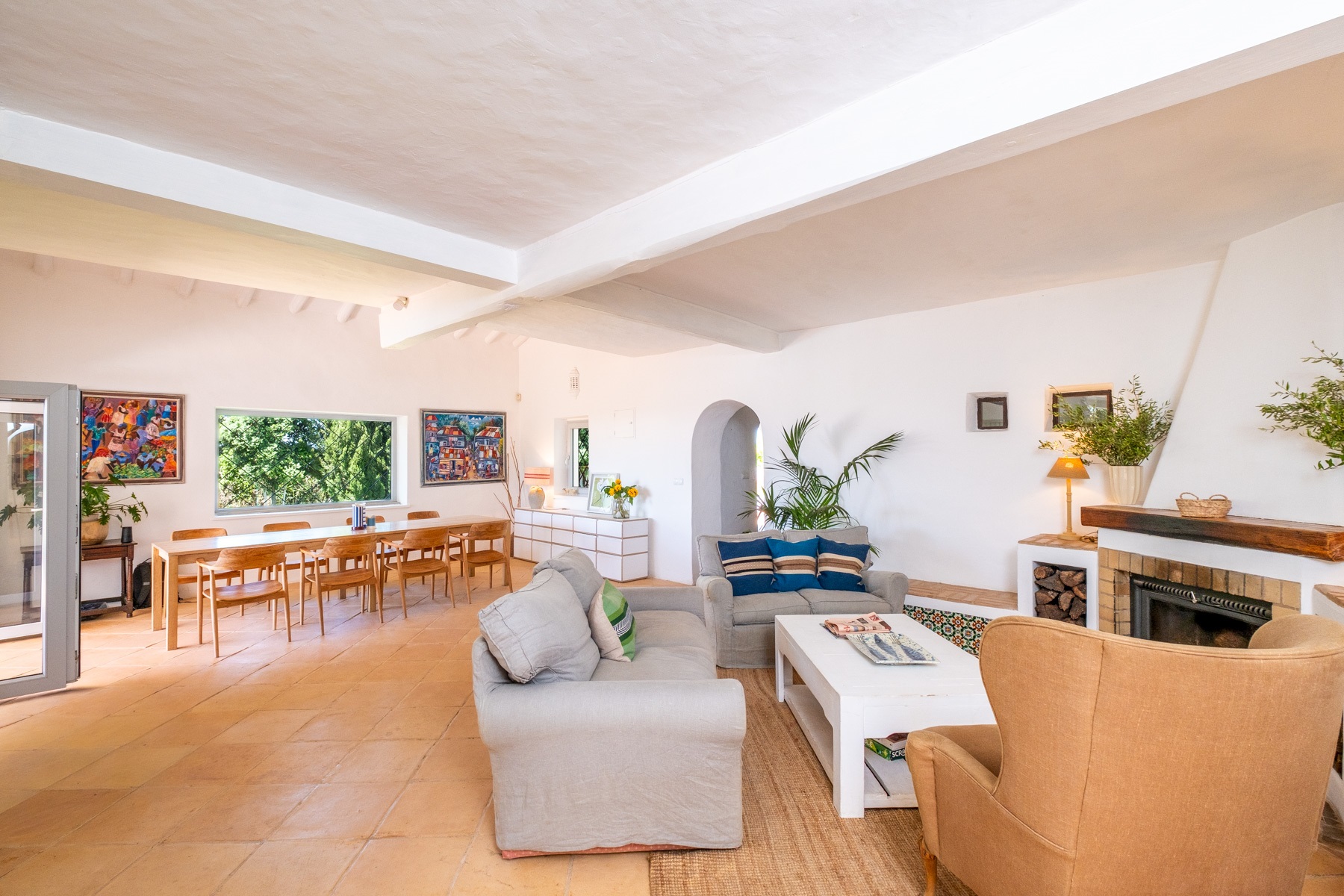  Detached house, 7 bedrooms, for Sale - 物件實景