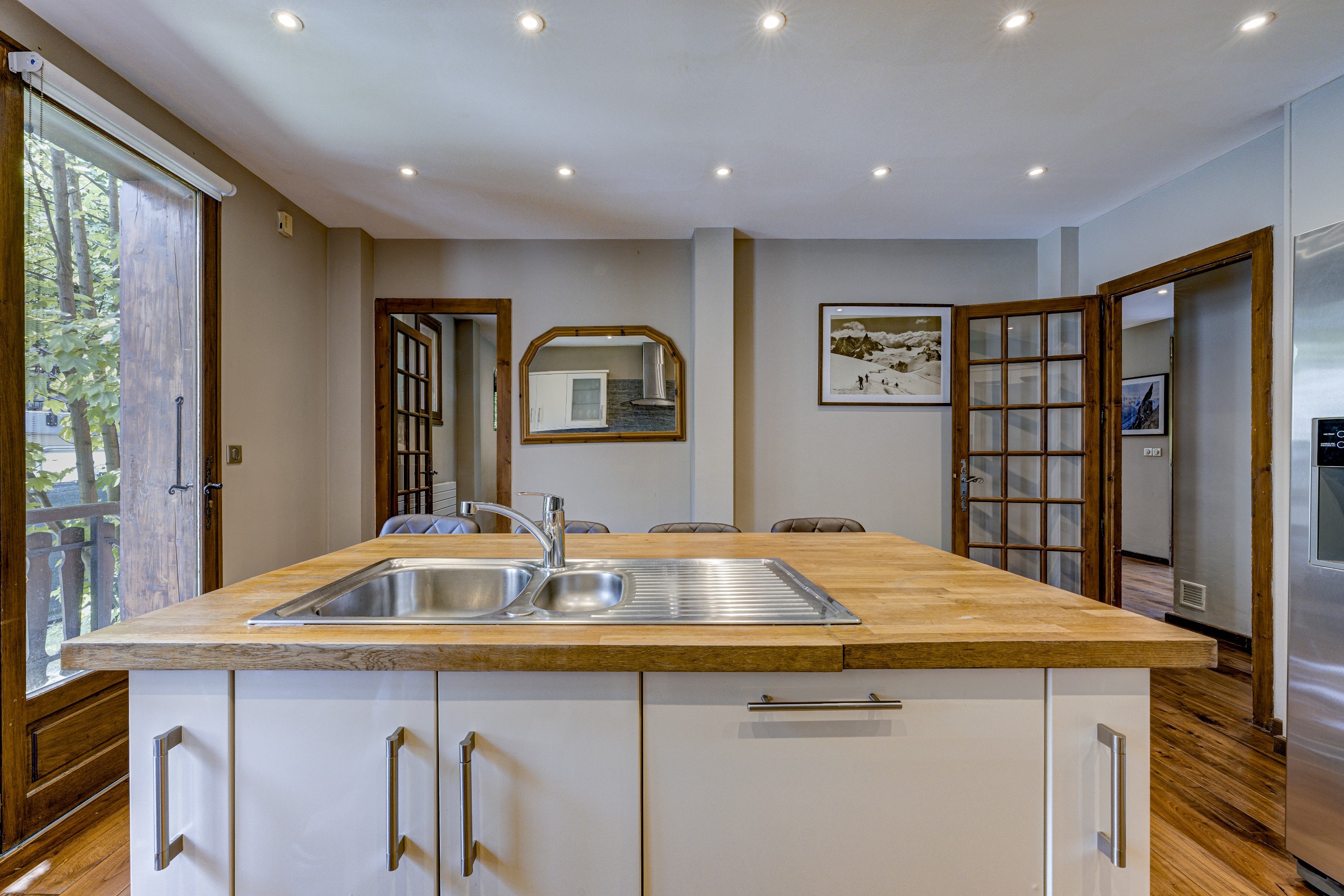  EXCLUSIVITY - VILLA LOPPE - 物件實景