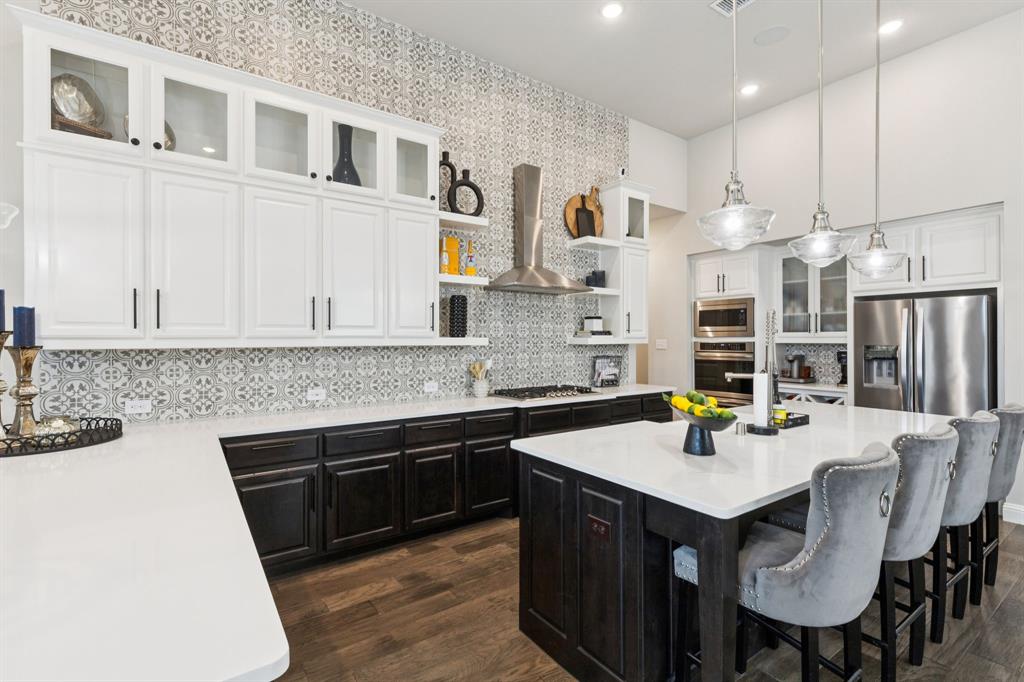 Fort Worth, Texas, 76052, United States, 4 Bedrooms Bedrooms, ,4 BathroomsBathrooms,Residential,For Sale,1960581