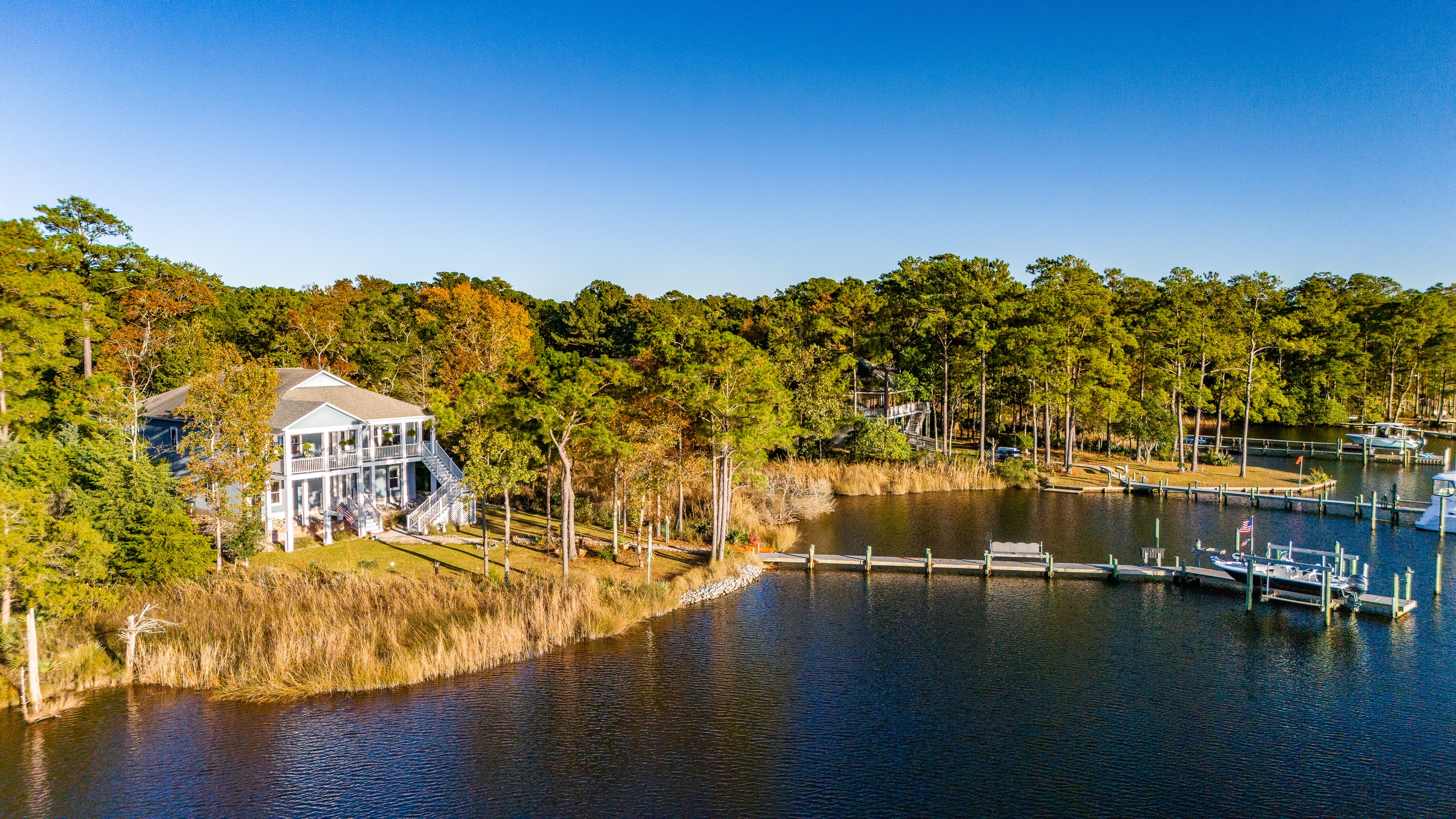 Oriental, North Carolina, 28571, United States, 3 Bedrooms Bedrooms, ,3 BathroomsBathrooms,Residential,For Sale,1985657