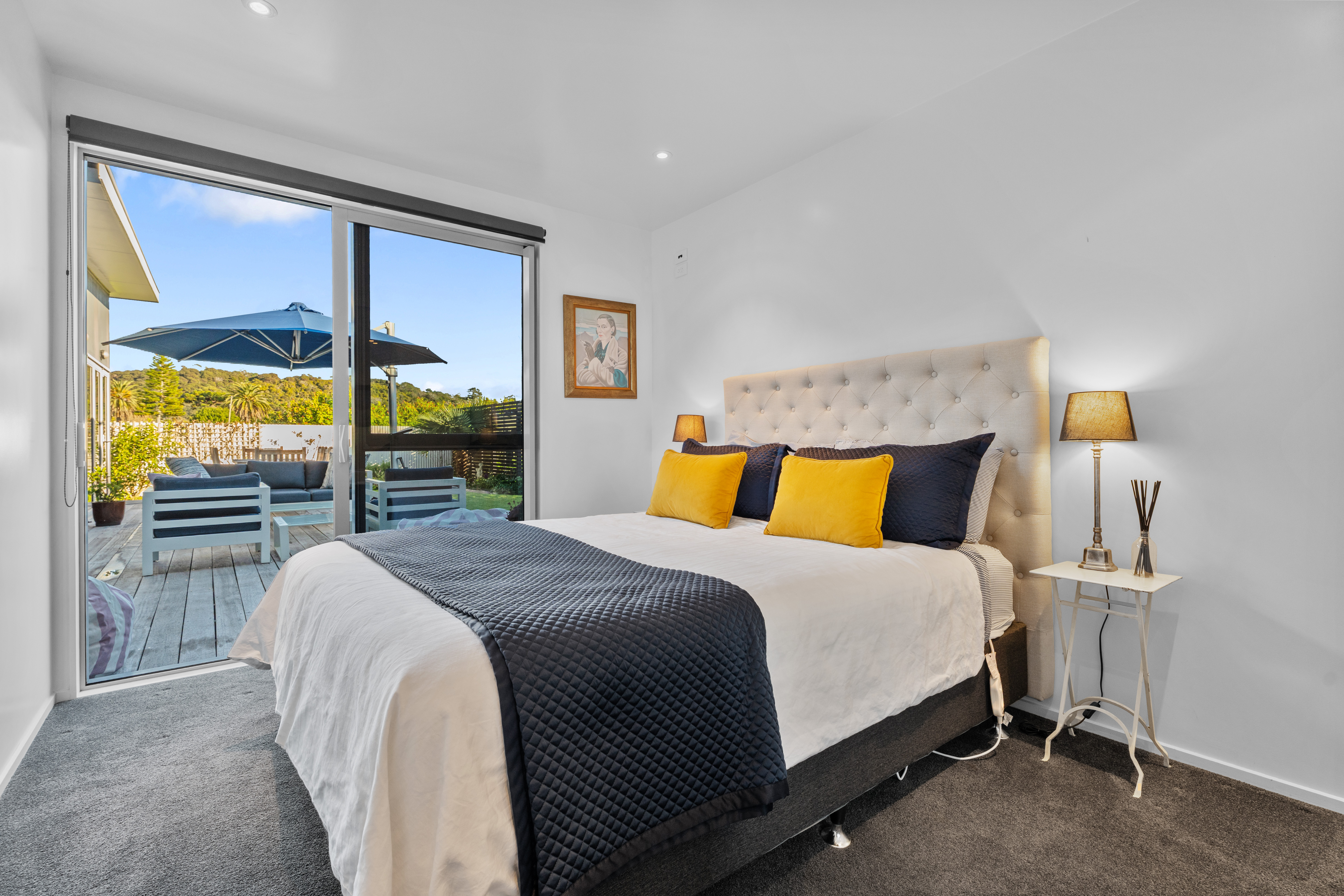  12 The Esplanade, Oneroa, Waiheke Island - 物件實景