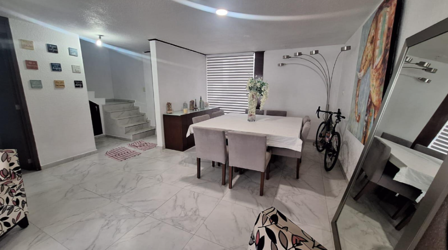 Álvaro Obregón, Ciudad de México, 01620, Mexico, 3 Bedrooms Bedrooms, ,2 BathroomsBathrooms,Residential,For Sale,1847809