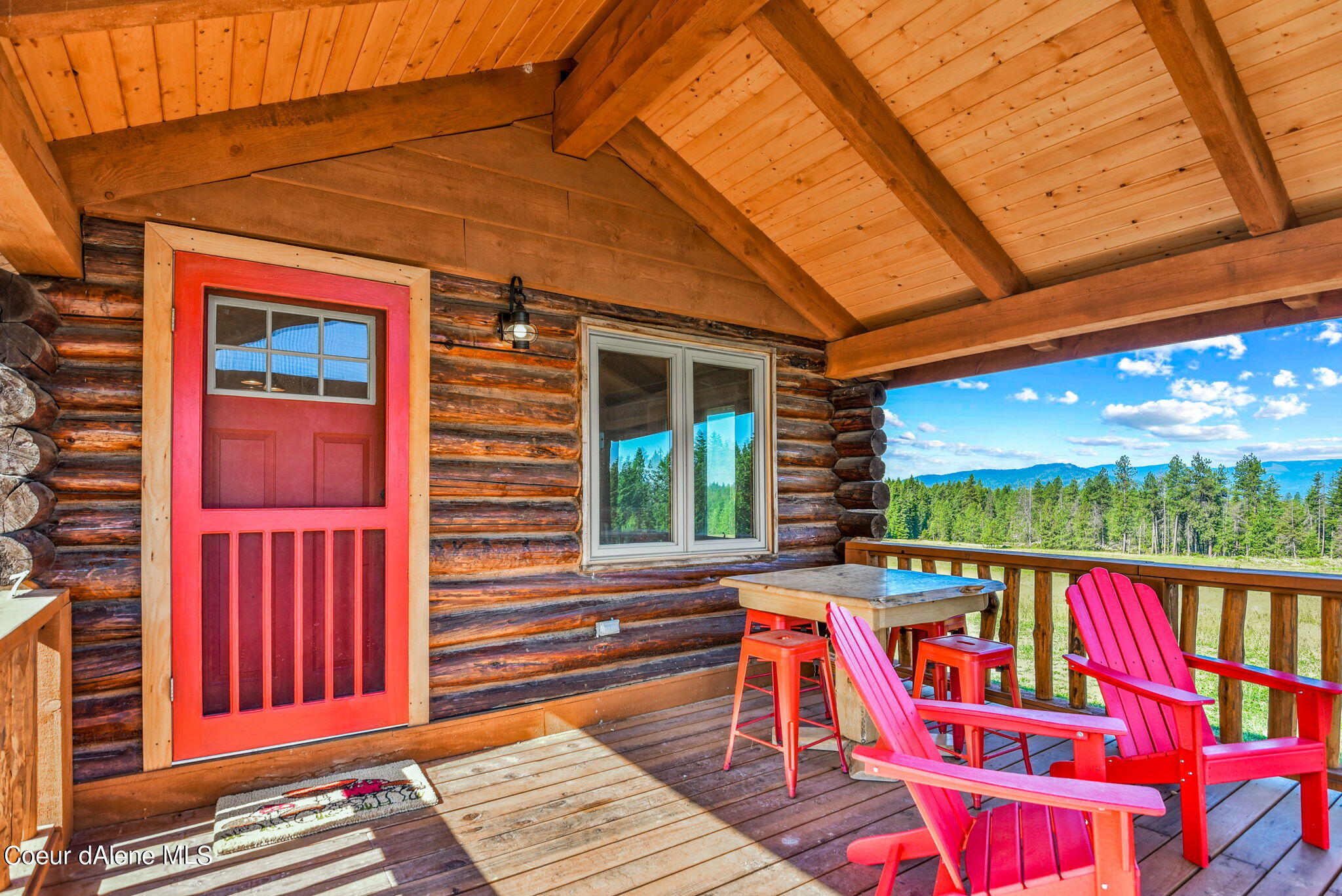 Harrison, Idaho, 83833, United States, 1 Bedroom Bedrooms, ,1 BathroomBathrooms,Residential,For Sale,1998732