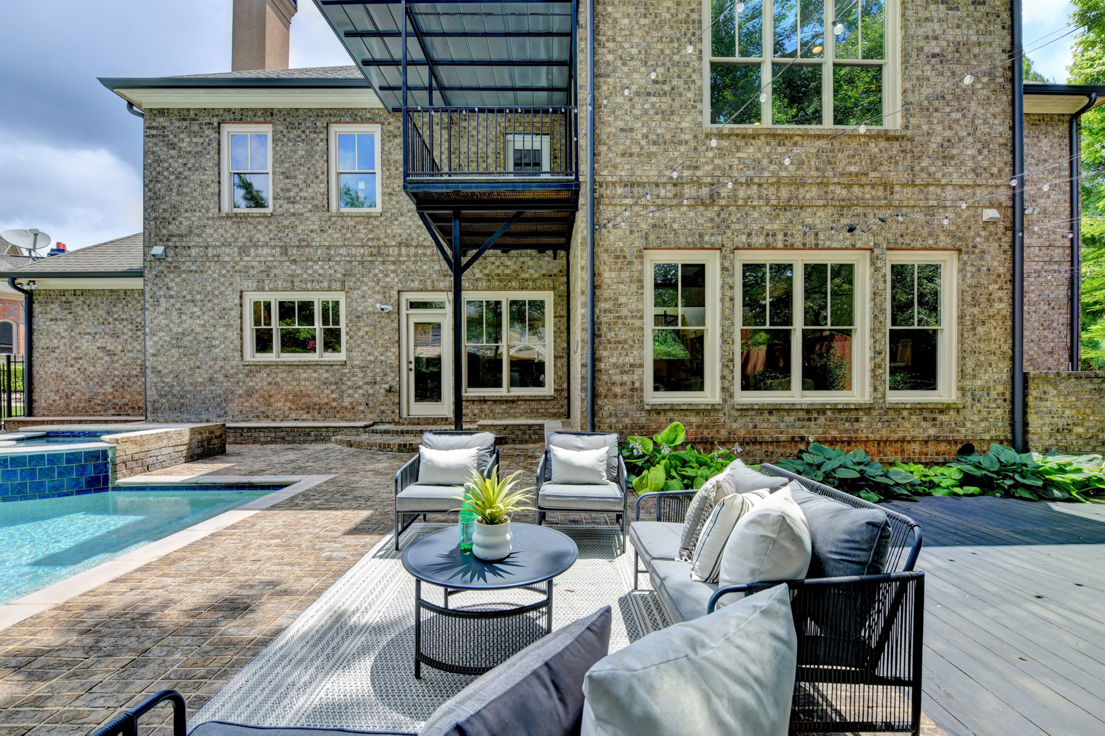  Just Listed in Johns Creek - 物件實景