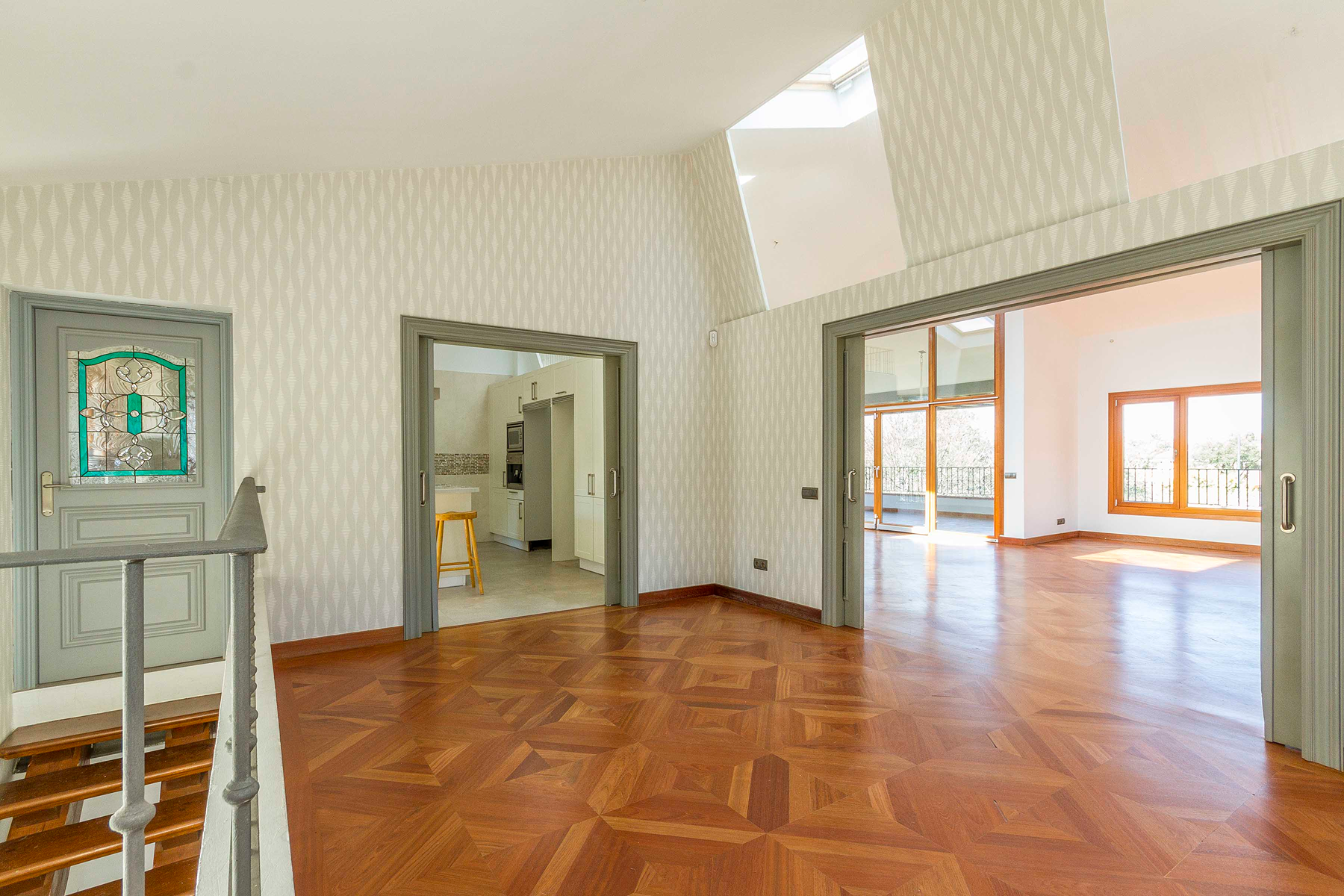  Spectacular detached villa in an excellent Ciudalcampo location - 物件實景