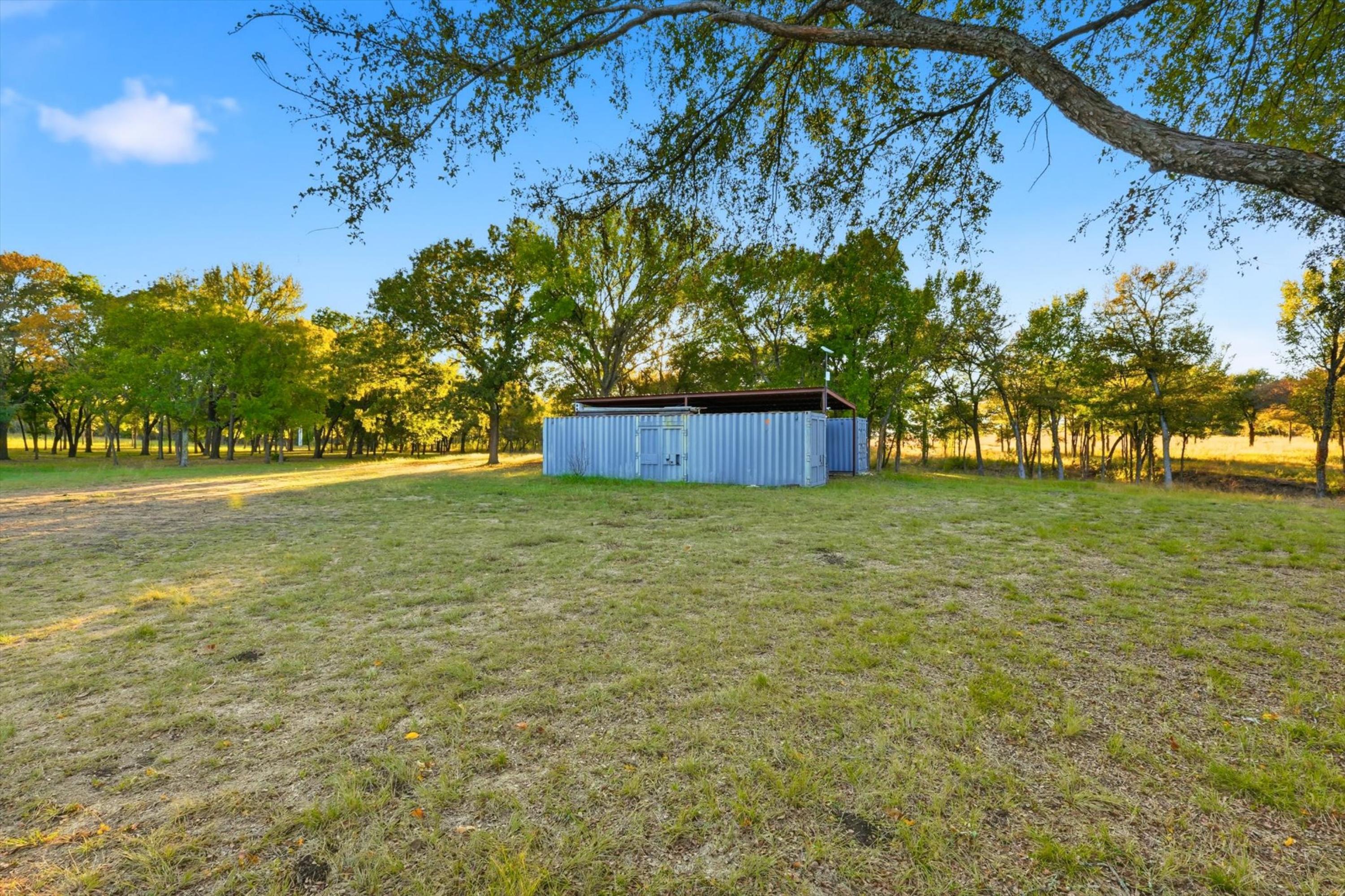  20 Acre Ranchette near luxury golf community in prestigious Aledo ISD - 物件實景