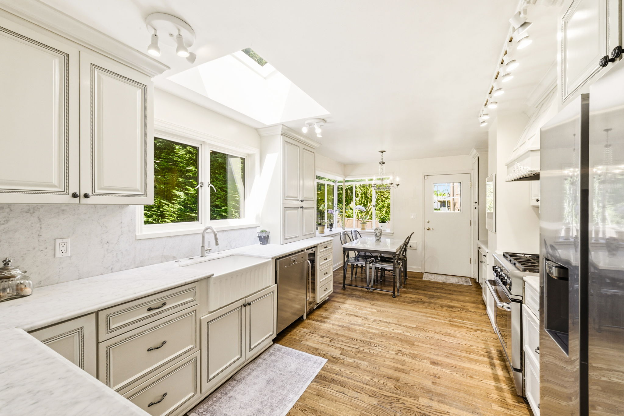  1637 Broadmoor Dr E, Seattle, WA 98112 - 物件實景