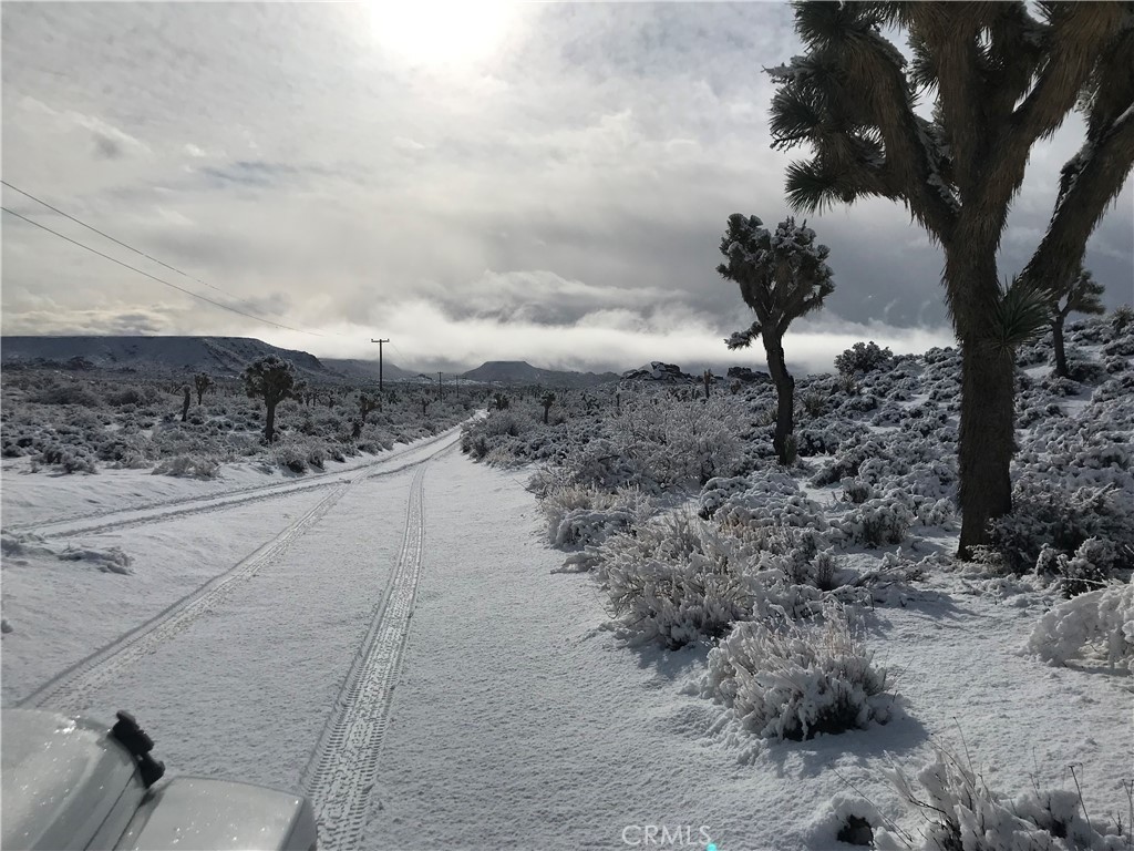 200 Gods Way Love Road W, Pioneertown, California, 92268, United States, ,Land,For Sale,200 Gods Way Love Road W,1435338