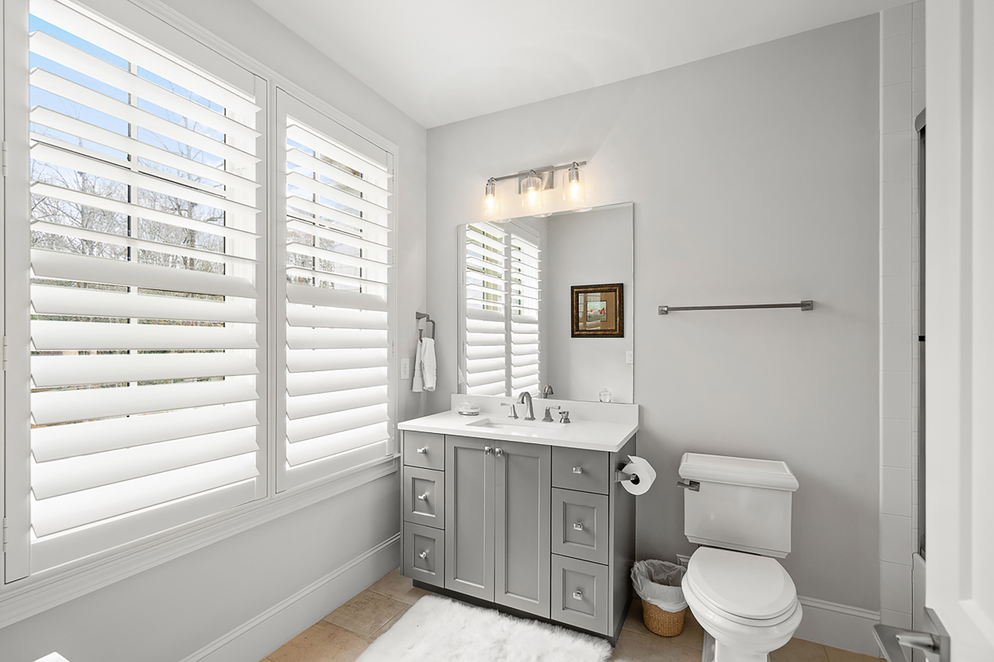  Timeless Elegance in Historic Brookhaven - 物件實景