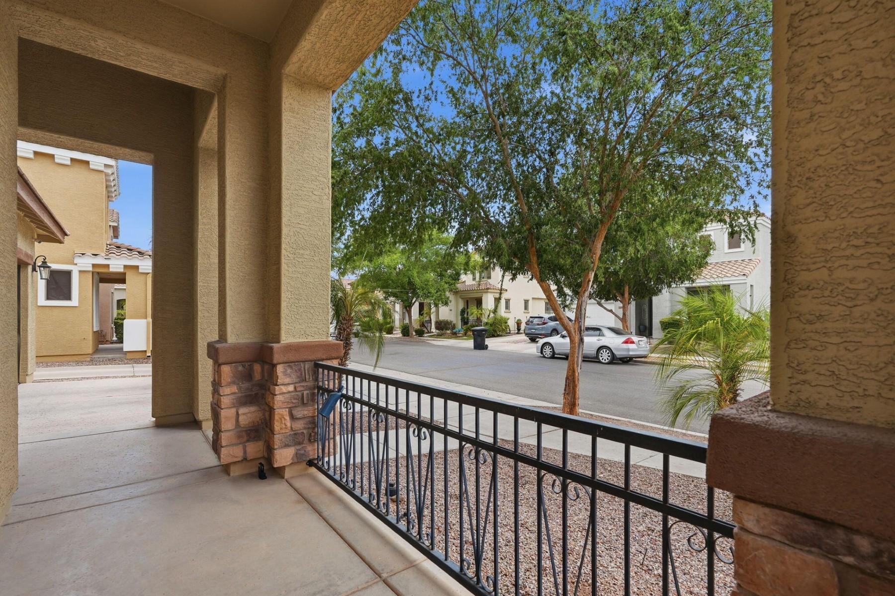  3246 E Carla Vista Drive ¦ Gilbert, AZ - 物件實景