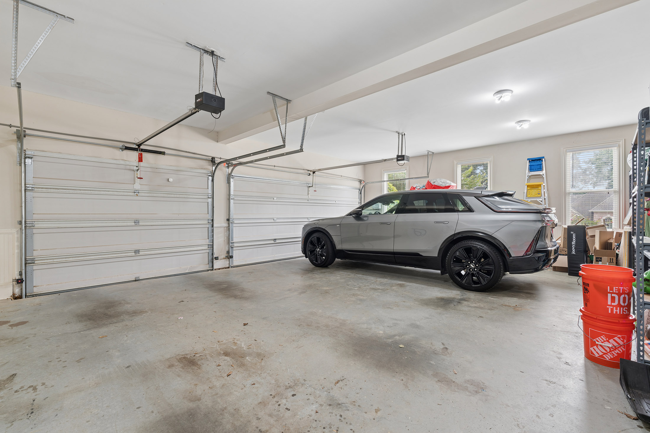  Expansive Five Bedroom Home in One of Duluth