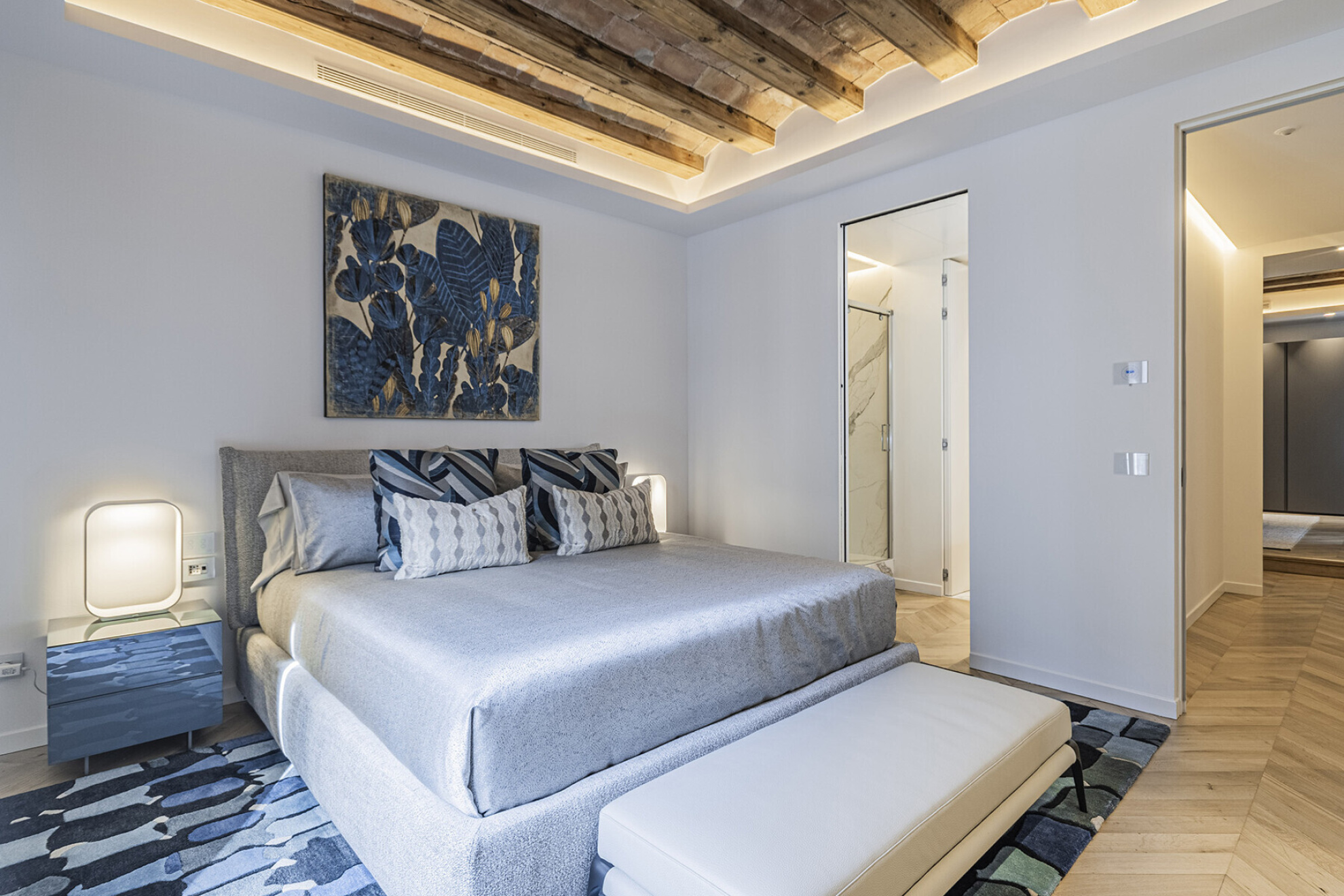  Extraordinary apartment in the heart of the Eixample district - 物件實景
