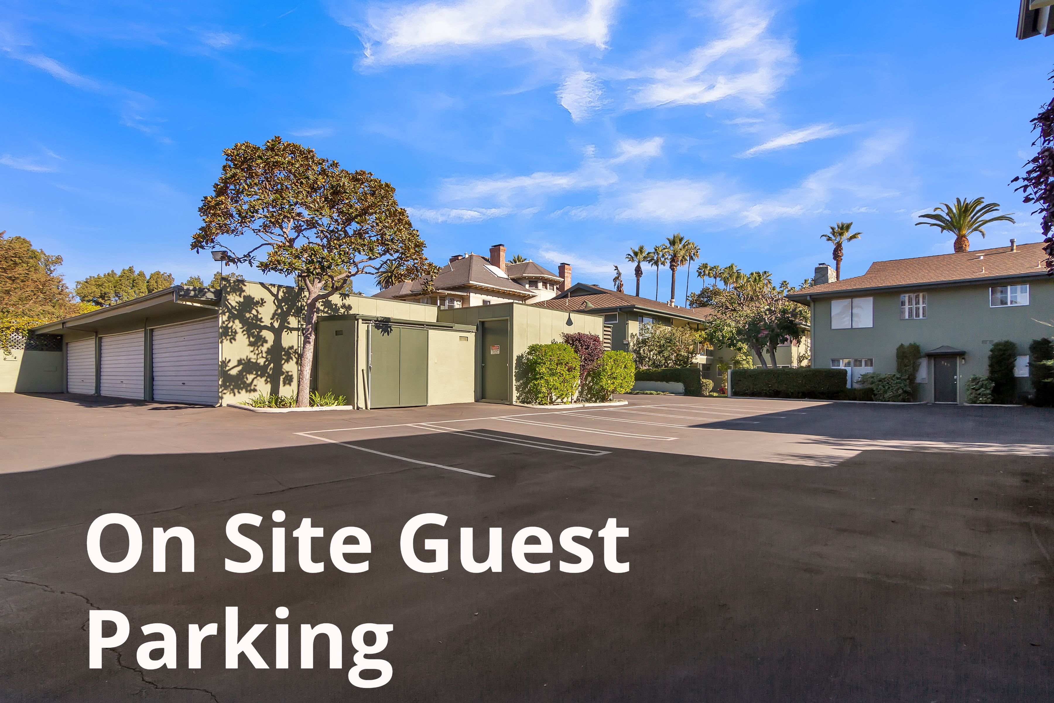  335 South Orange Grove Boulevard - 物件實景