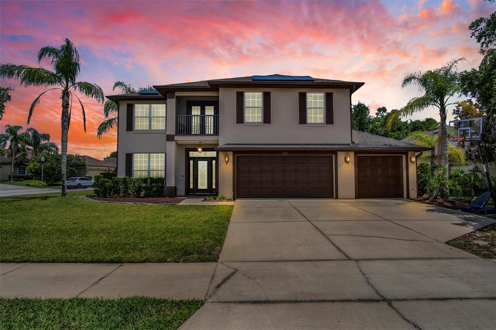 Red Maple Burl Cir, Debary, FL 32713