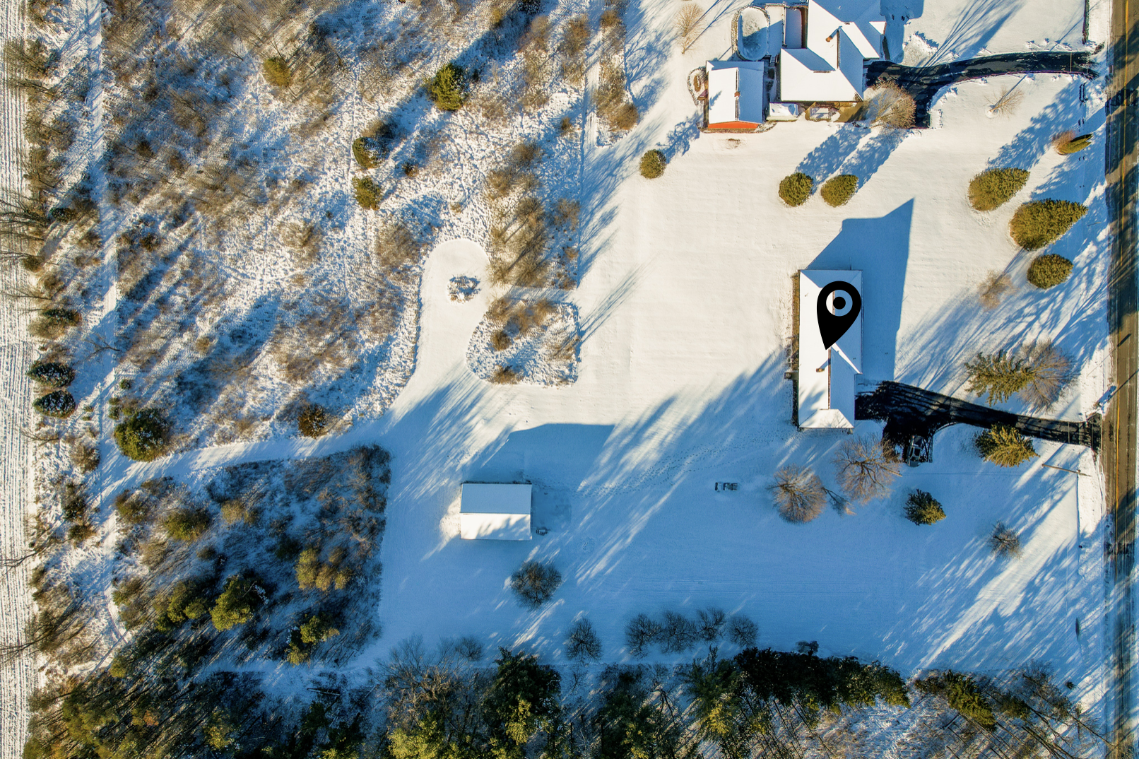 Davison, Michigan, 48423, United States, 6 Bedrooms Bedrooms, ,3 BathroomsBathrooms,Residential,For Sale,2010801