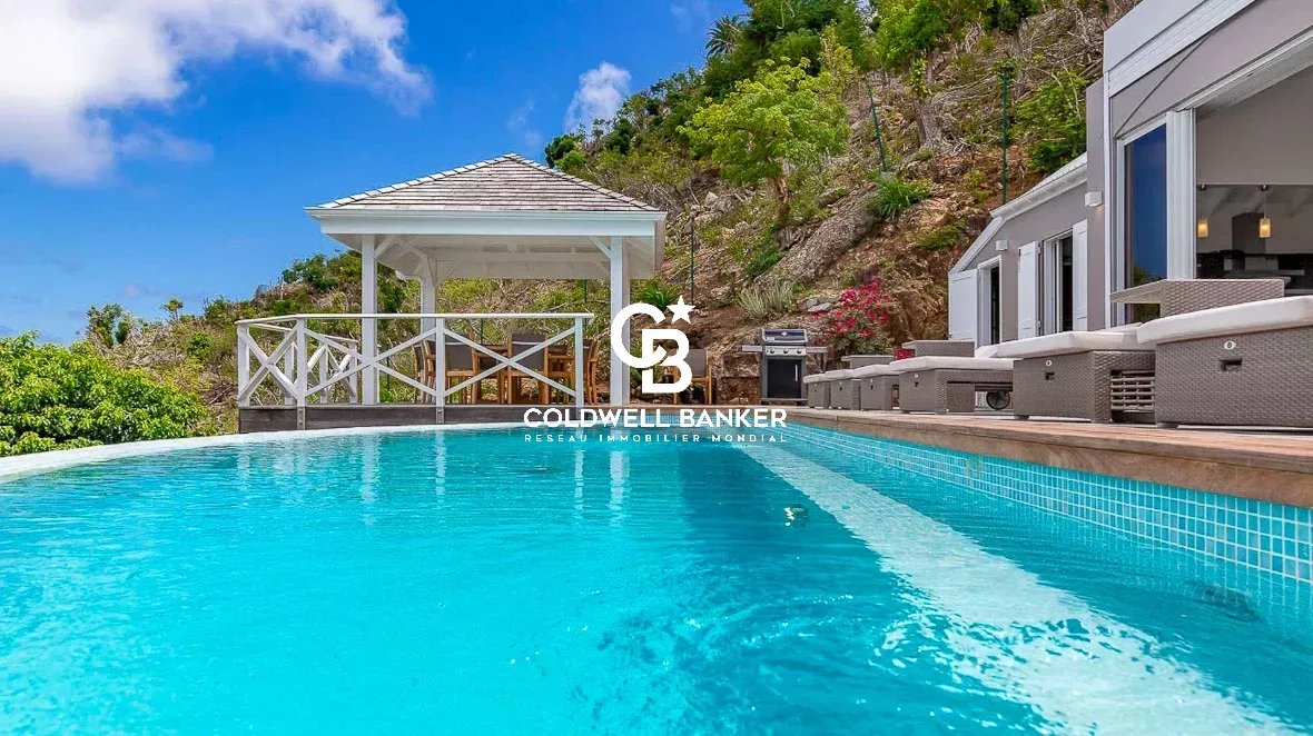 Saint-Barthélemy, Saint Barthelemy, ,Residential,For Sale,1924656