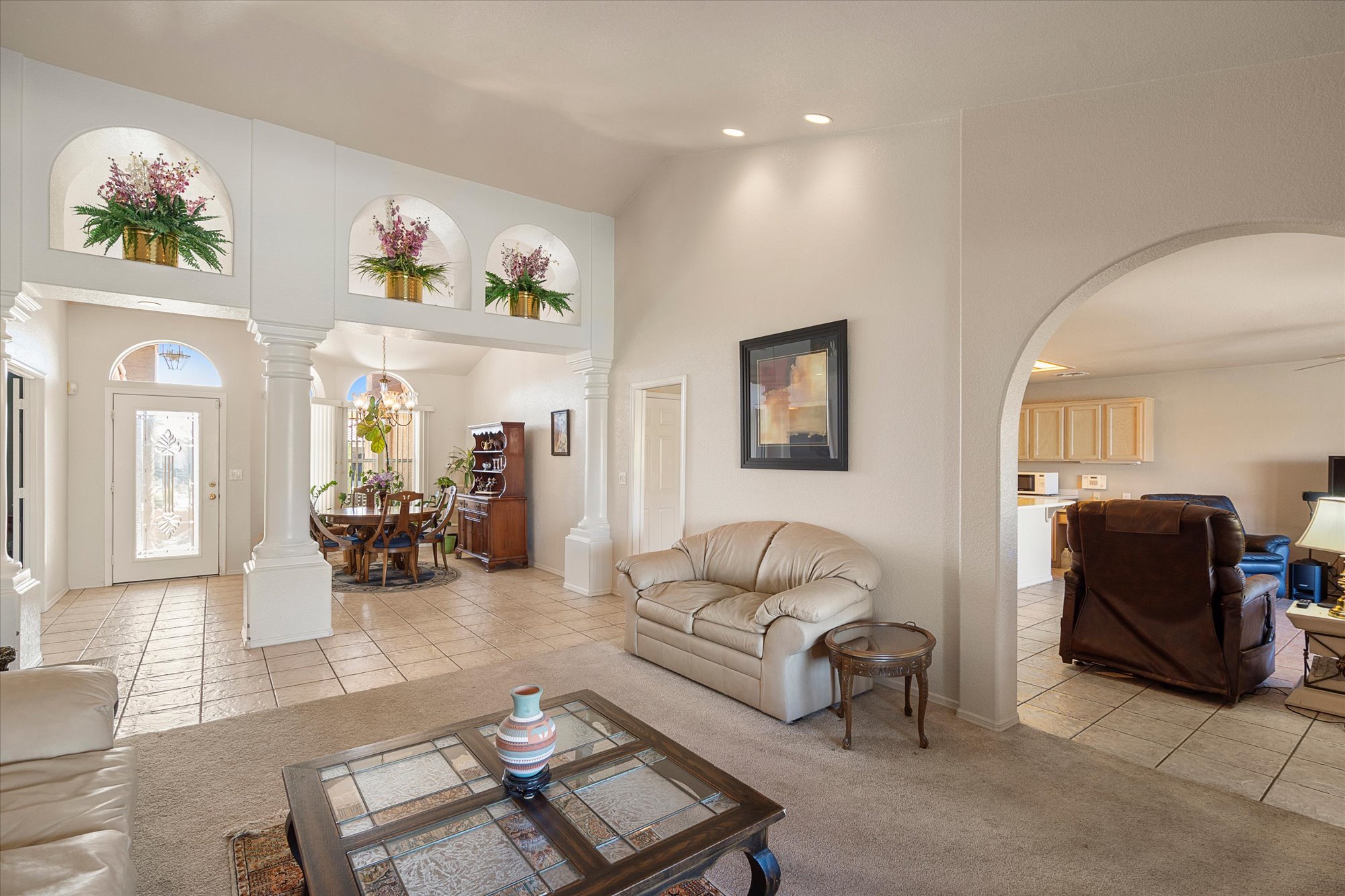  11534 E Madero Avenue¦Mesa, AZ - 物件實景